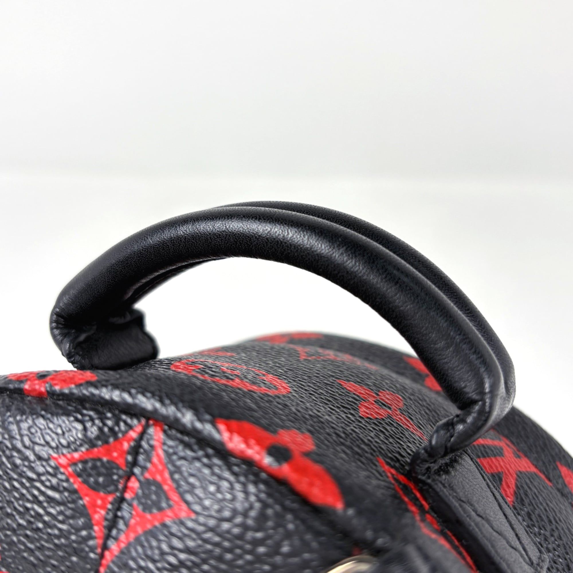 Monogram Backpack (Pre-Owned) - Louis Vuitton - Modalova