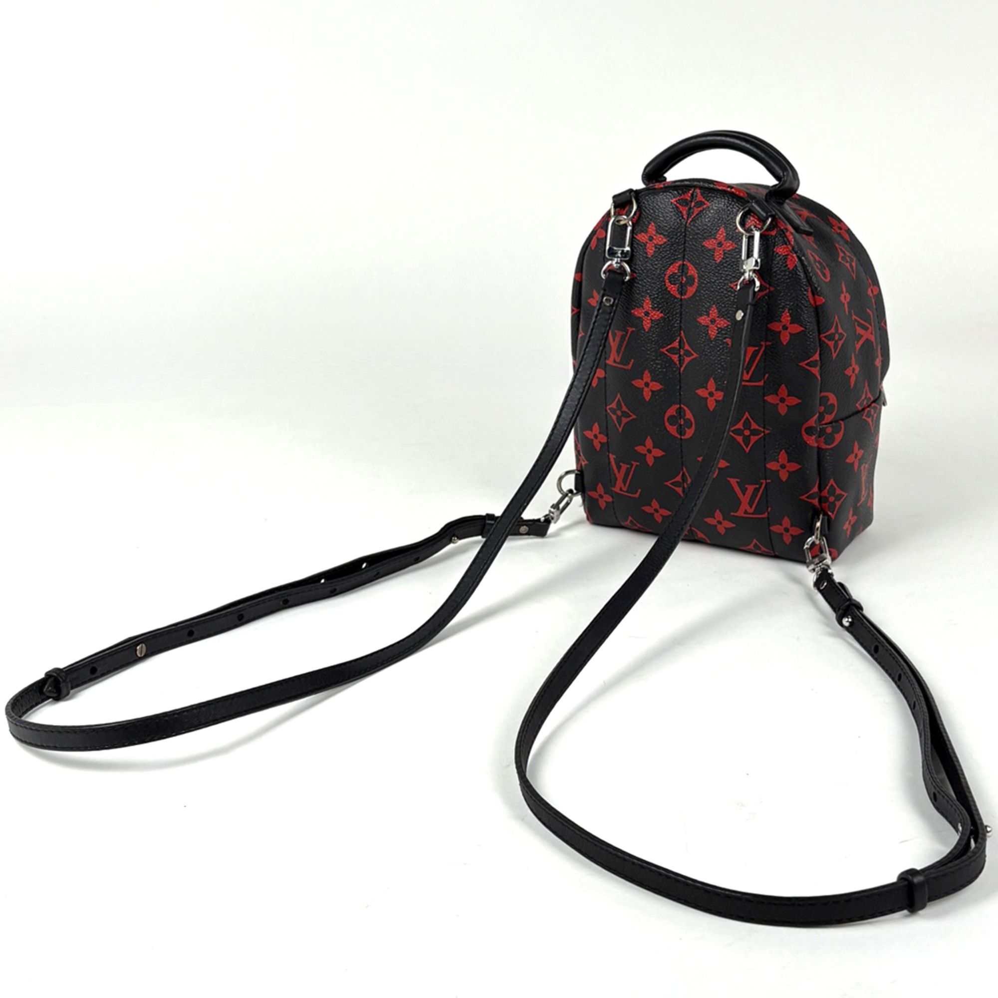 Monogram Backpack (Pre-Owned) - Louis Vuitton - Modalova