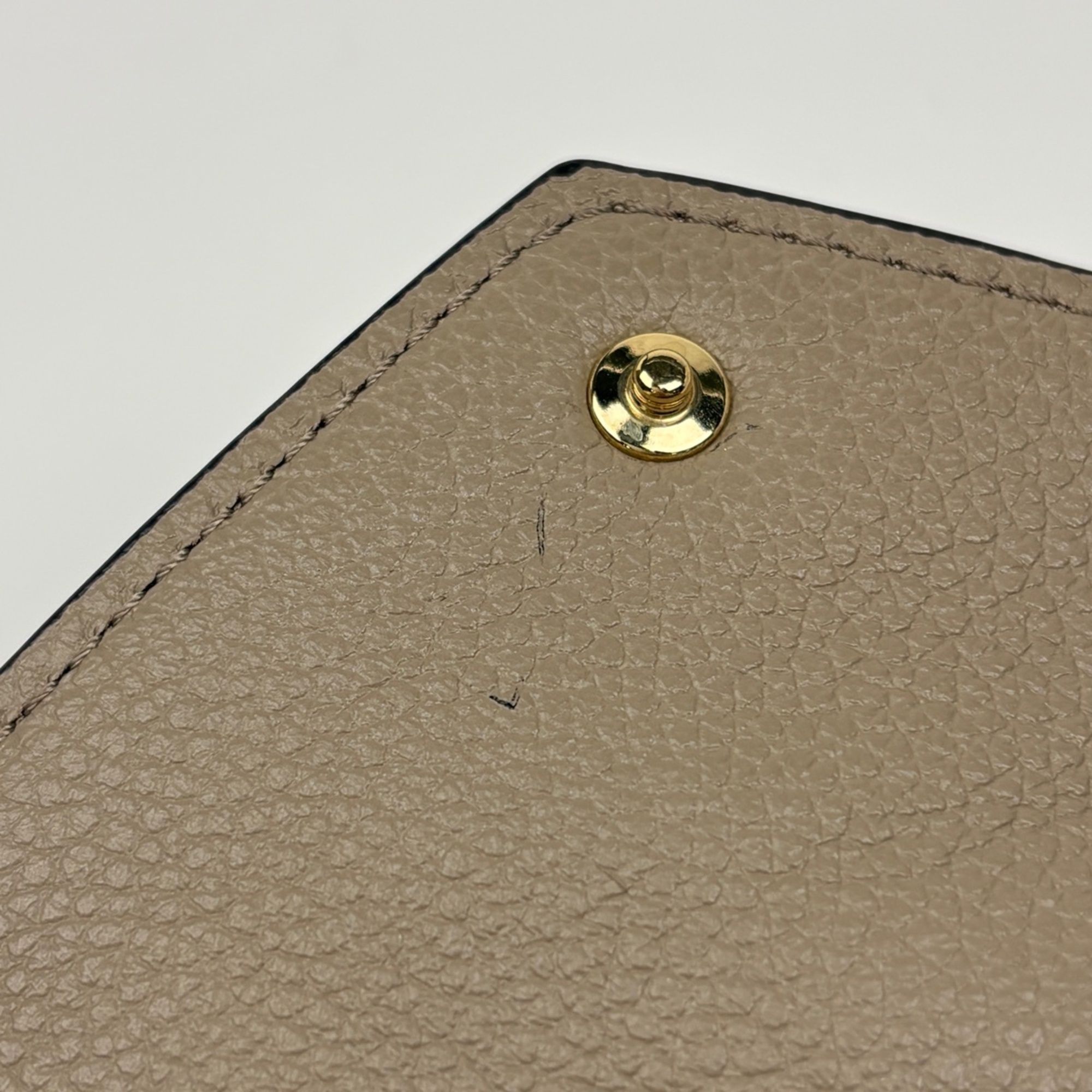Monogram Empreinte Monogram Empreinte Wallet (Tri-Fold) (Pre-Owned) - Louis Vuitton - Modalova