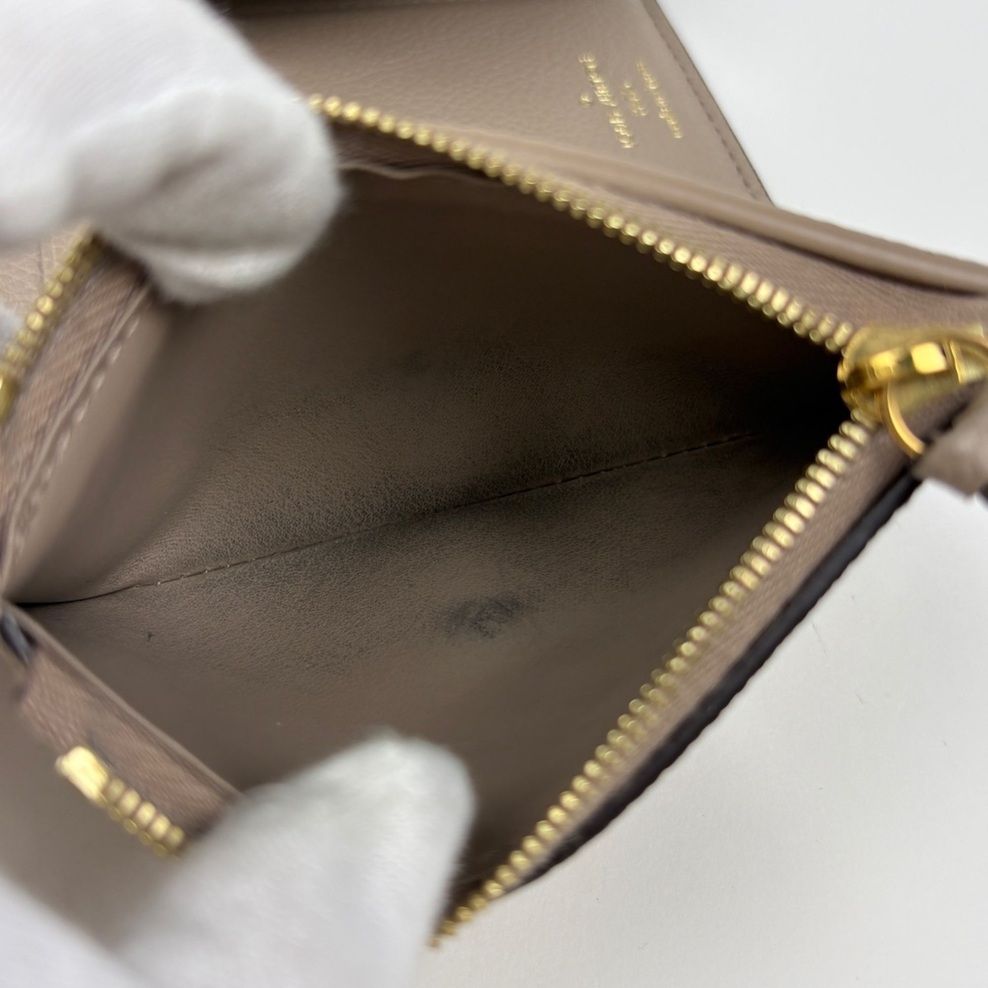 Monogram Empreinte Monogram Empreinte Wallet (Tri-Fold) (Pre-Owned) - Louis Vuitton - Modalova
