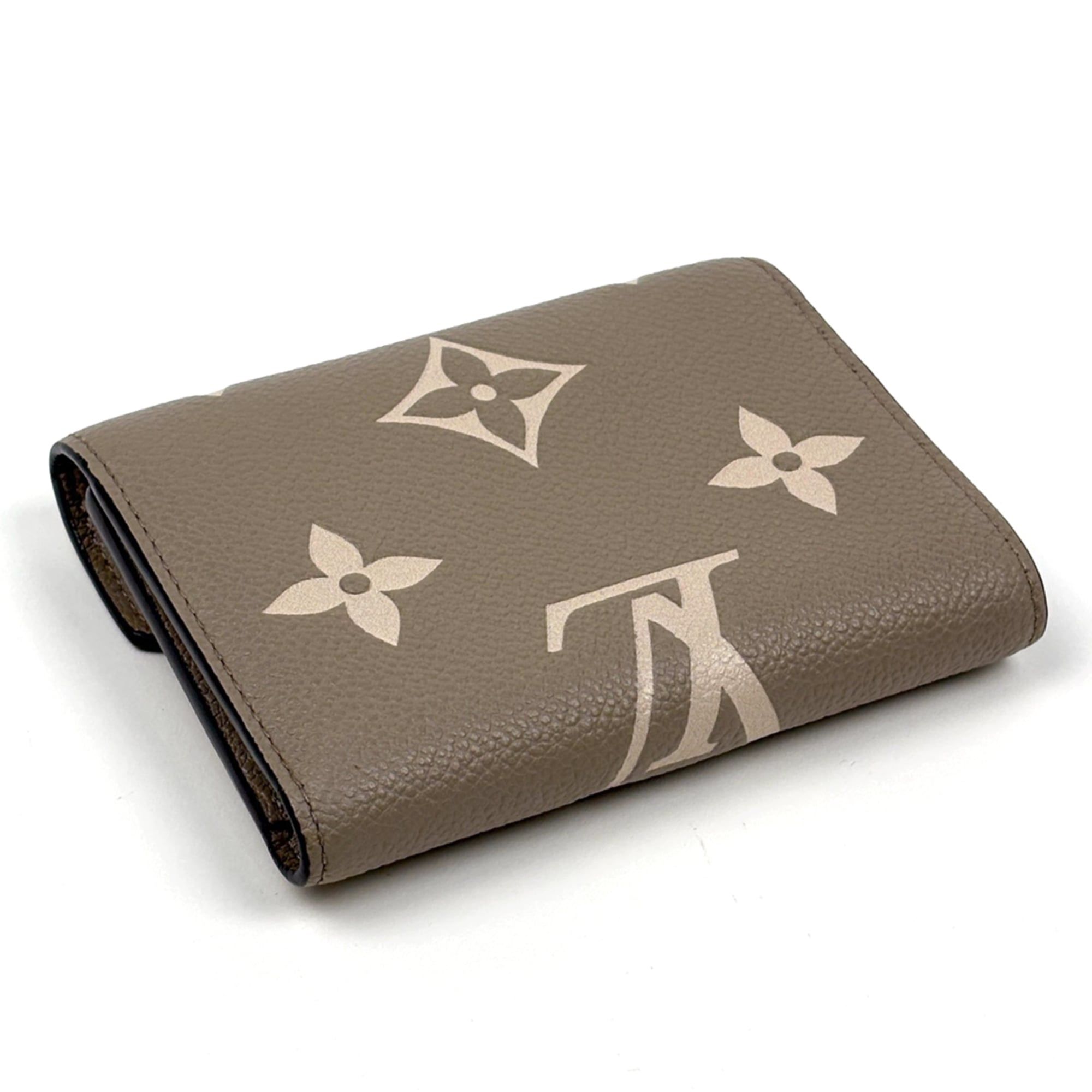 Monogram Empreinte Monogram Empreinte Wallet (Tri-Fold) (Pre-Owned) - Louis Vuitton - Modalova