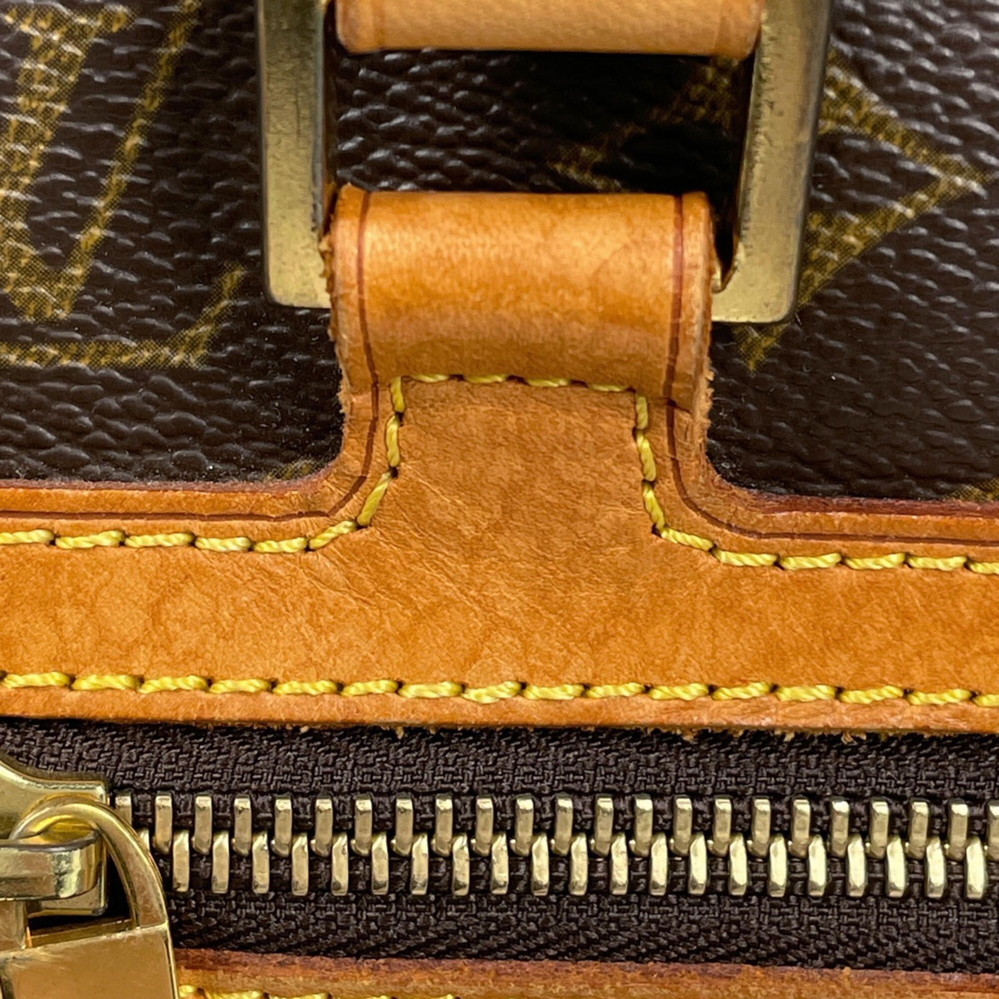 Monogram Shoulder Bag (Pre-Owned) - Louis Vuitton - Modalova