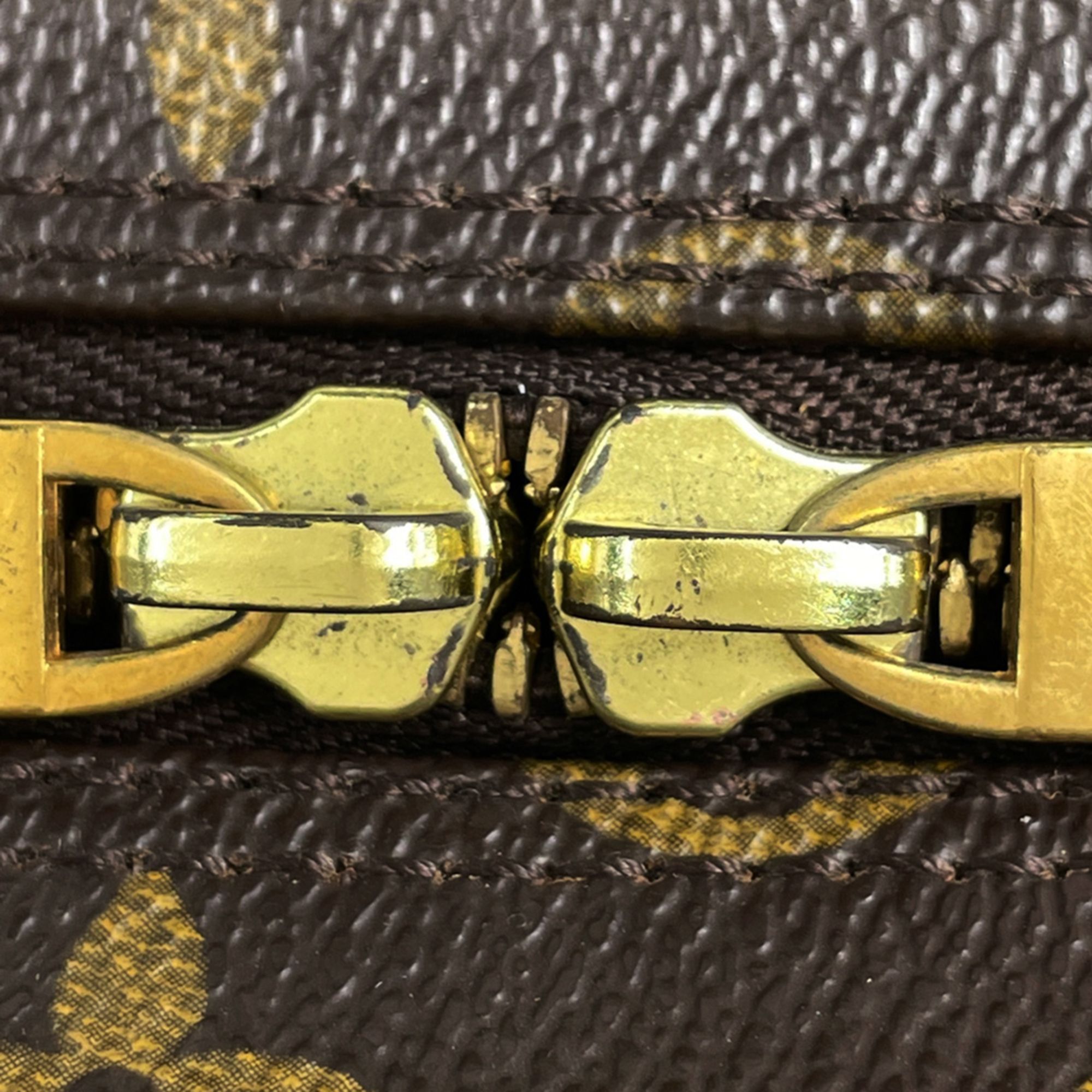 Monogram Shoulder Bag (Pre-Owned) - Louis Vuitton - Modalova