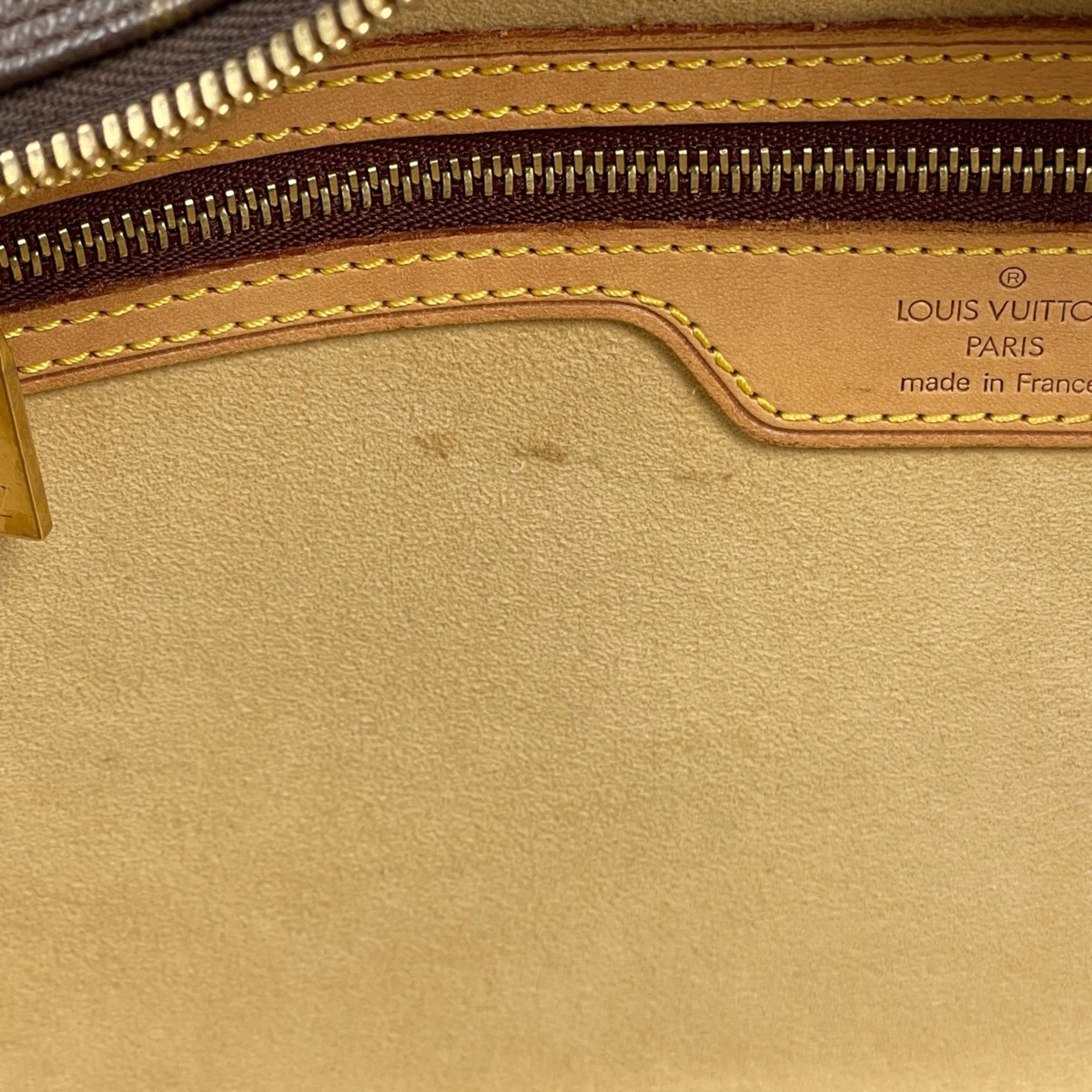 Monogram Shoulder Bag (Pre-Owned) - Louis Vuitton - Modalova