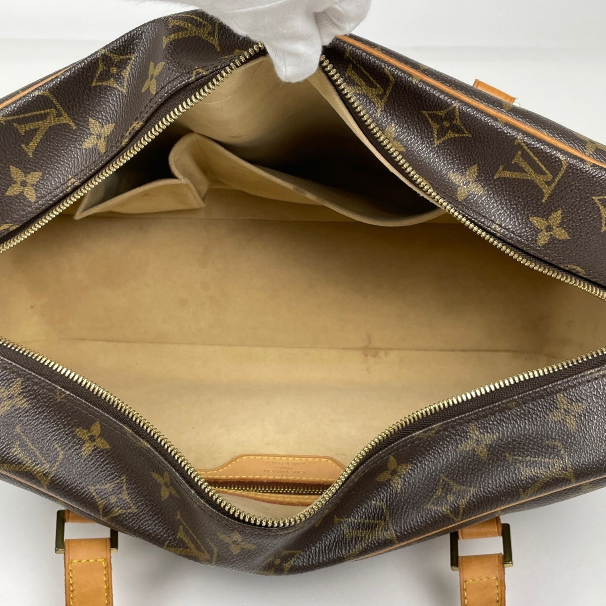 Monogram Shoulder Bag (Pre-Owned) - Louis Vuitton - Modalova