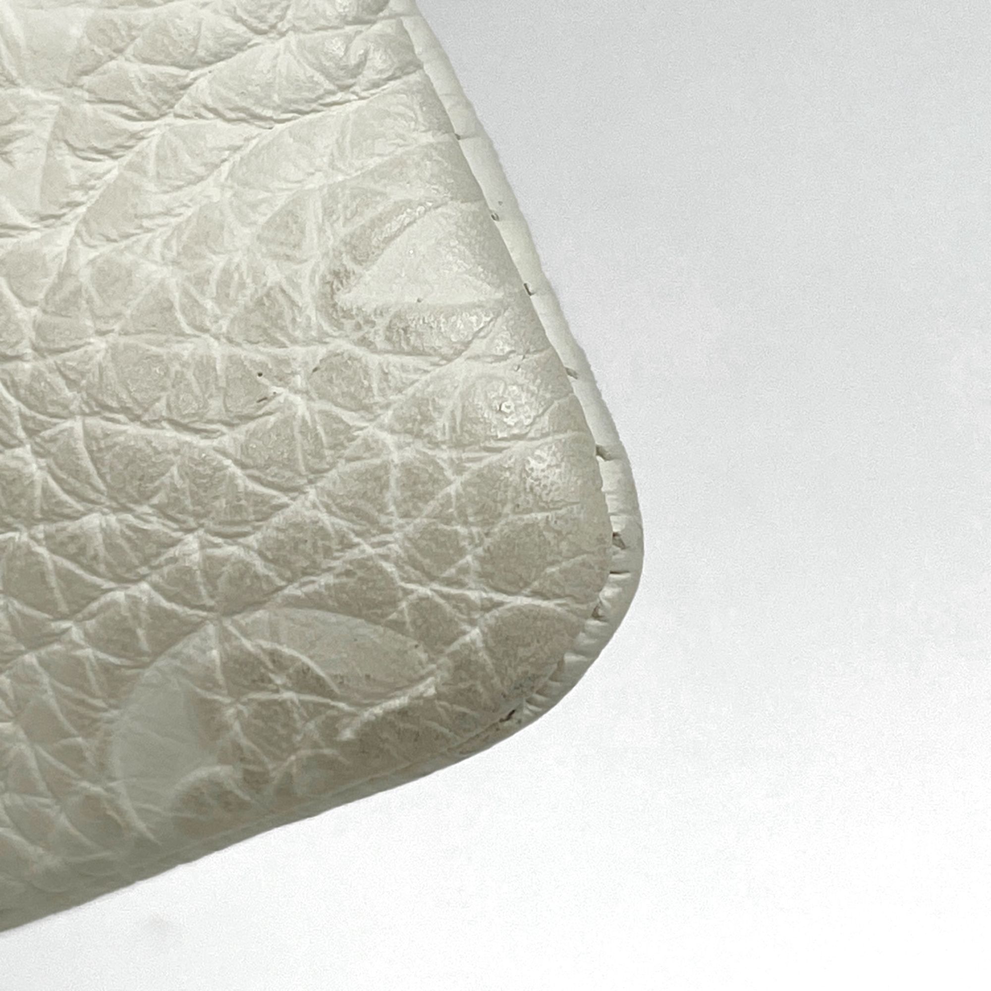 Monogram Leather Clutch Bag Pochette (Pre-Owned) - Louis Vuitton - Modalova