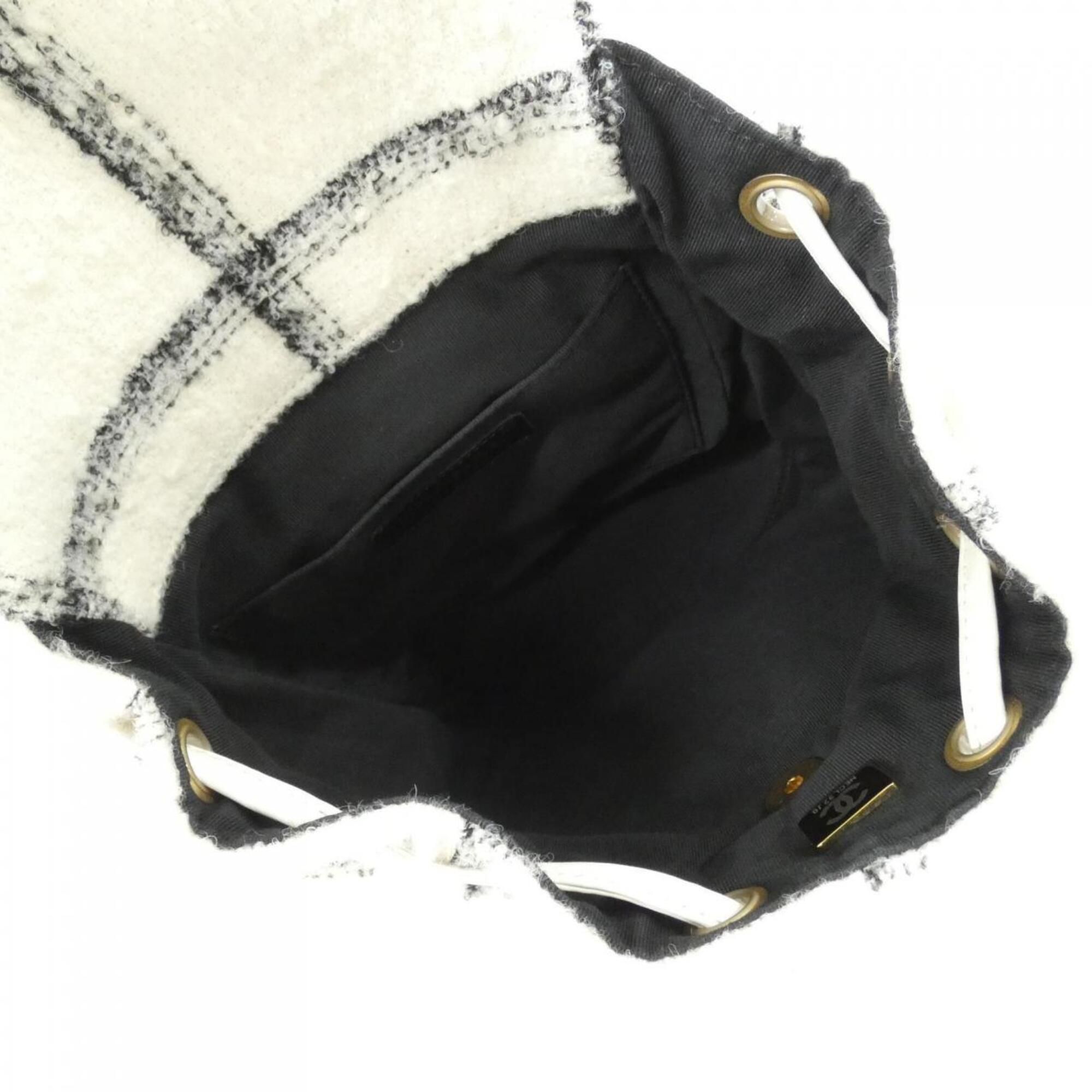 Backpack (Pre-Owned) - Chanel - Modalova