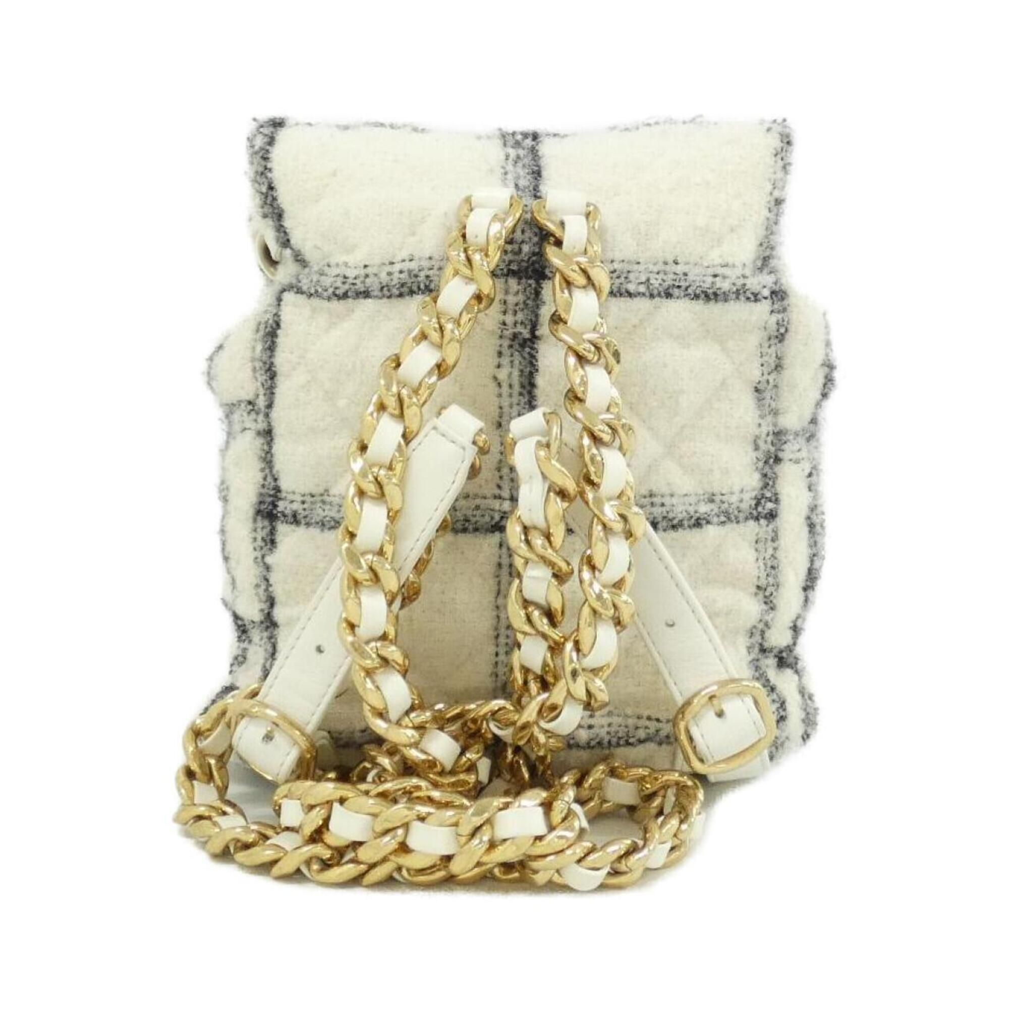 Backpack (Pre-Owned) - Chanel - Modalova