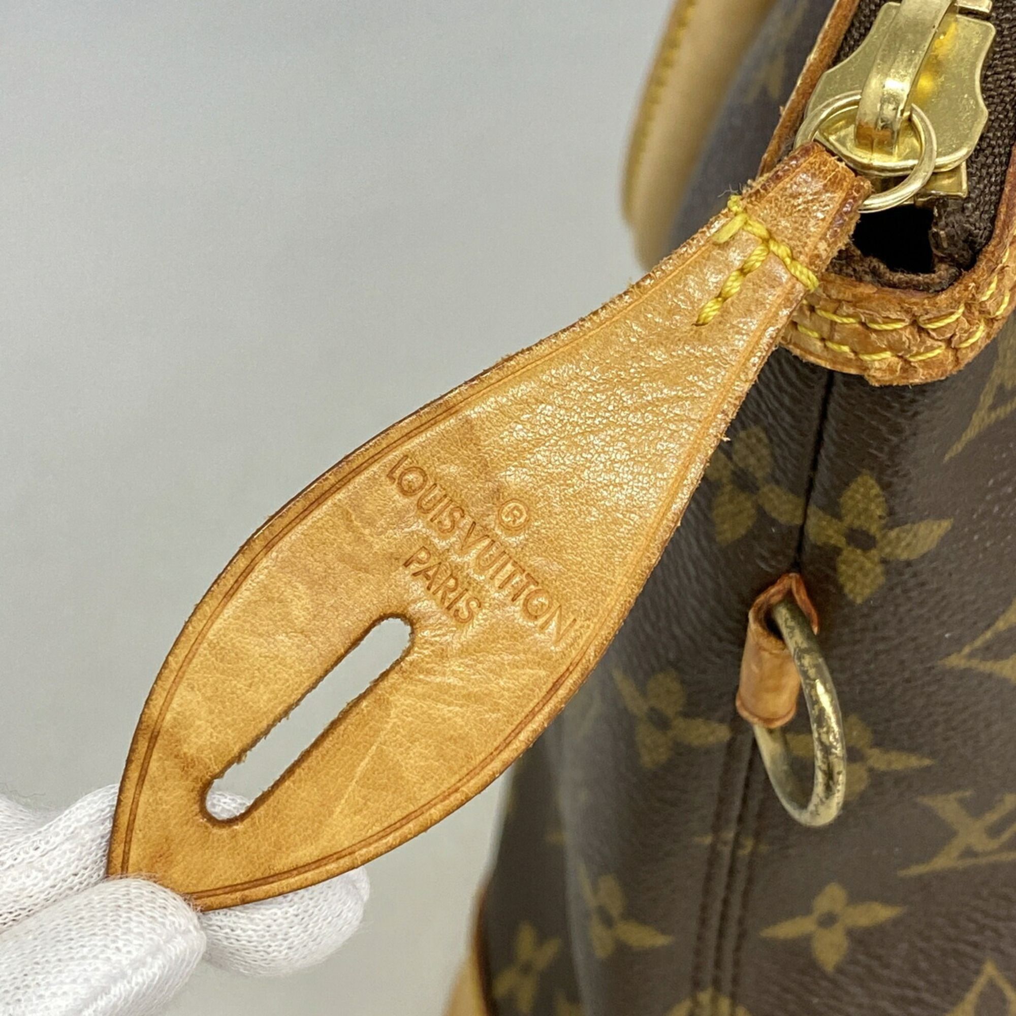 Handbag (Pre-Owned) - Louis Vuitton - Modalova