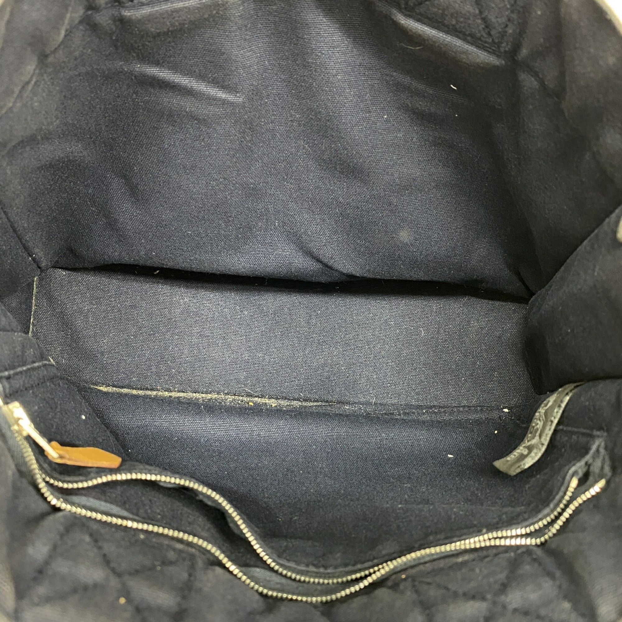 Canvas Handbag (Pre-Owned) - Hermes - Modalova