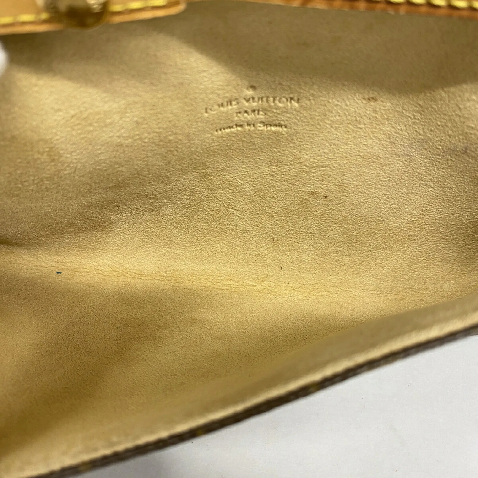 Shoulder Bag (Pre-Owned) - Louis Vuitton - Modalova