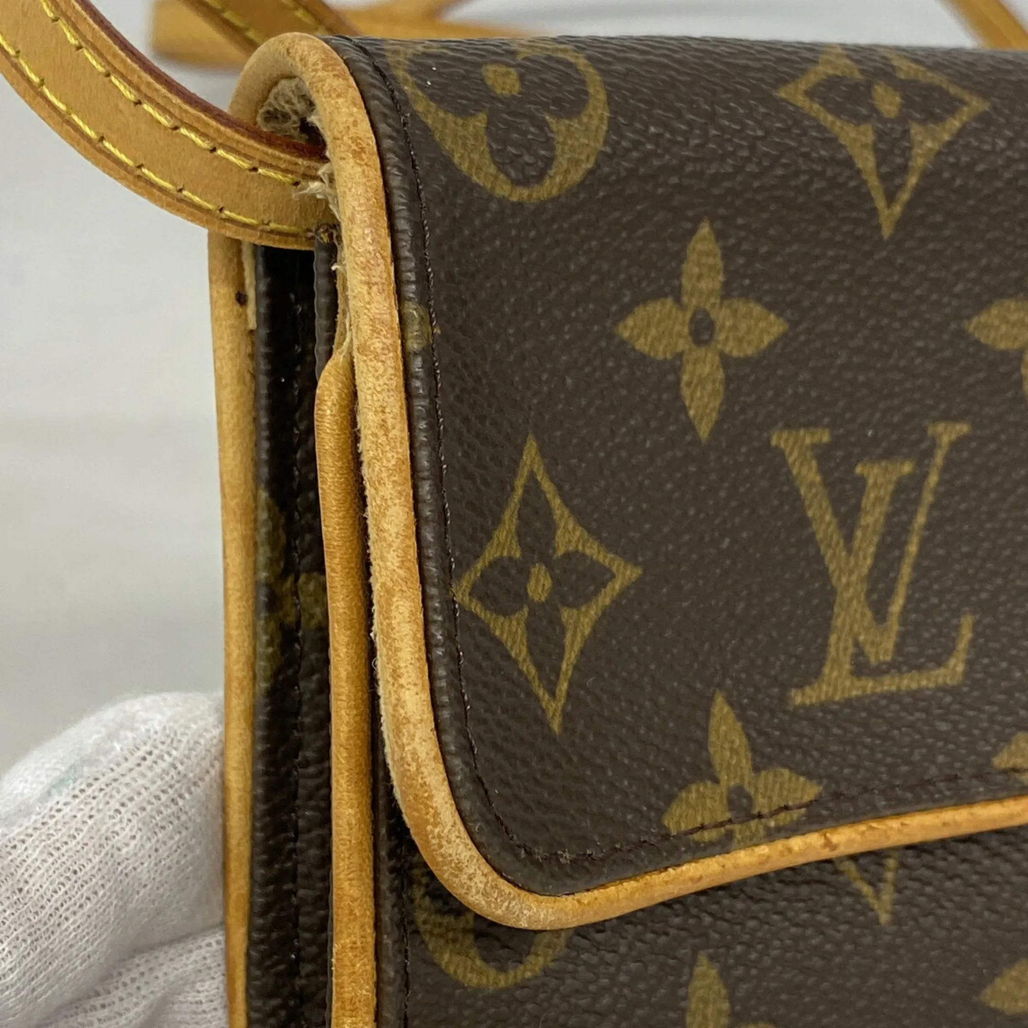 Shoulder Bag (Pre-Owned) - Louis Vuitton - Modalova
