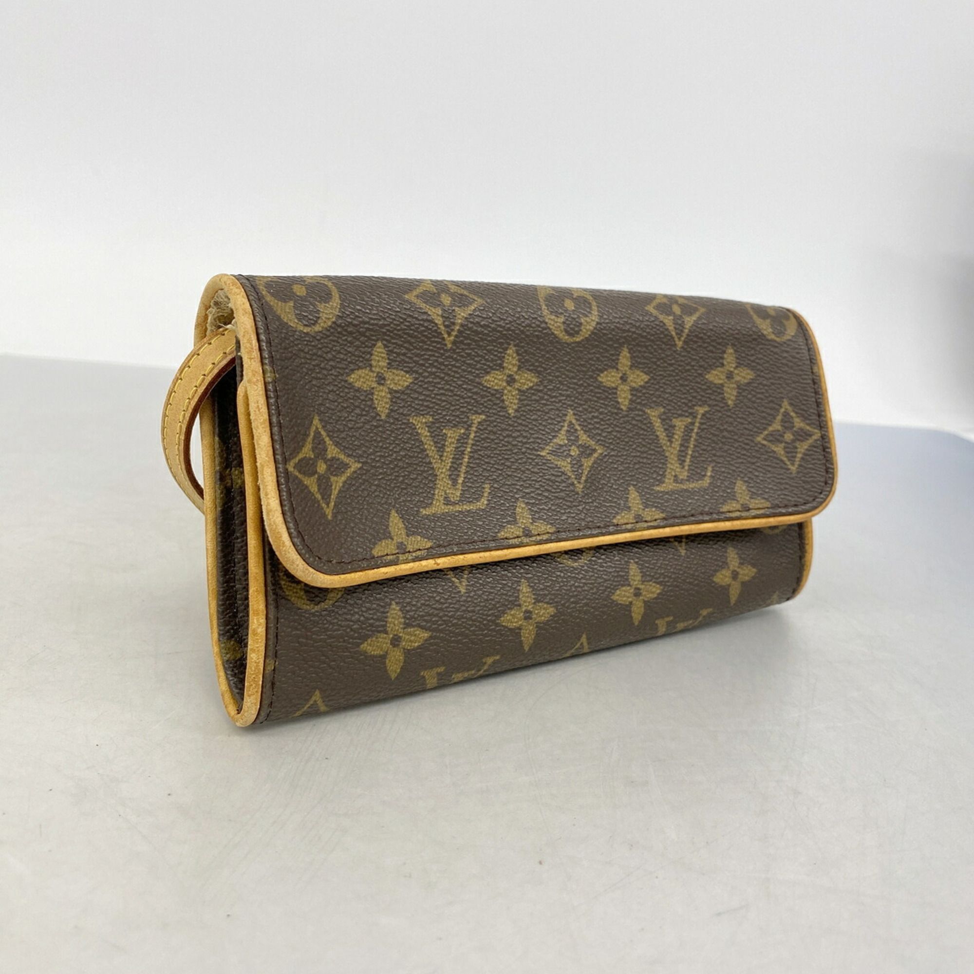 Shoulder Bag (Pre-Owned) - Louis Vuitton - Modalova