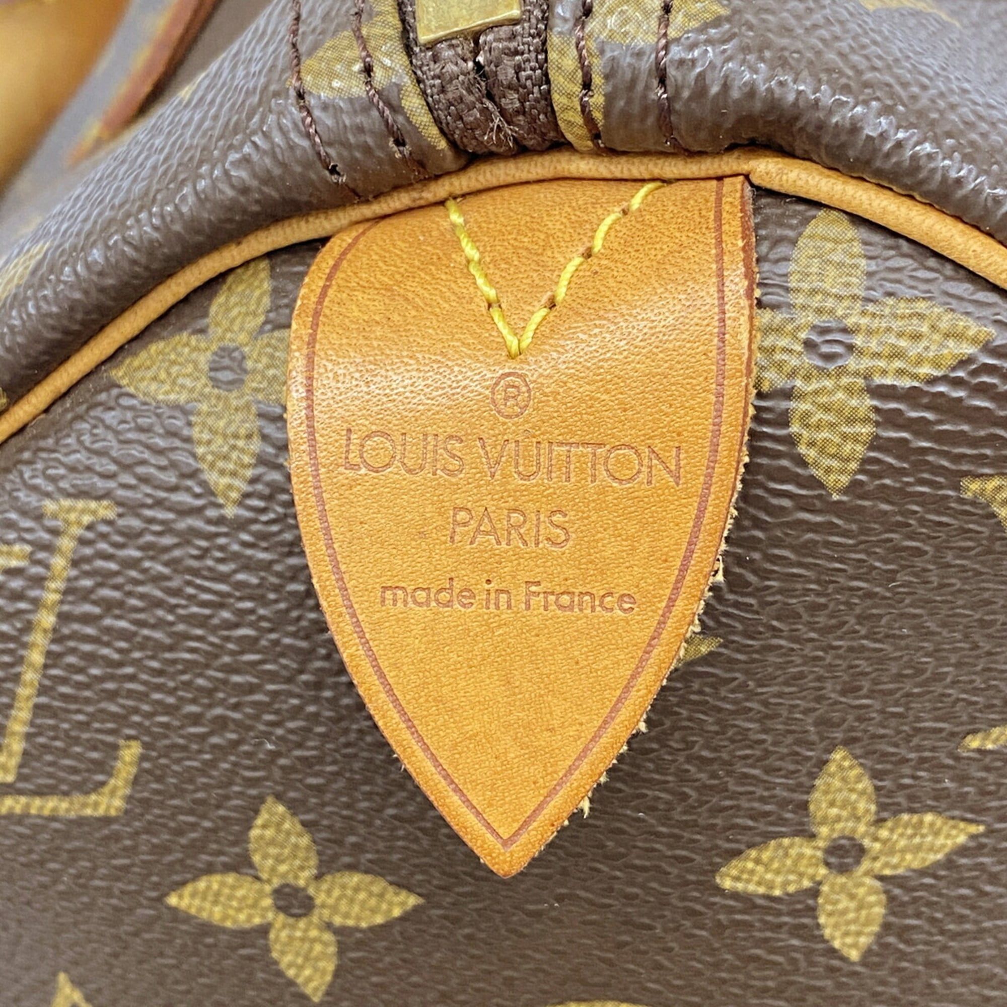 Handbag (Pre-Owned) - Louis Vuitton - Modalova