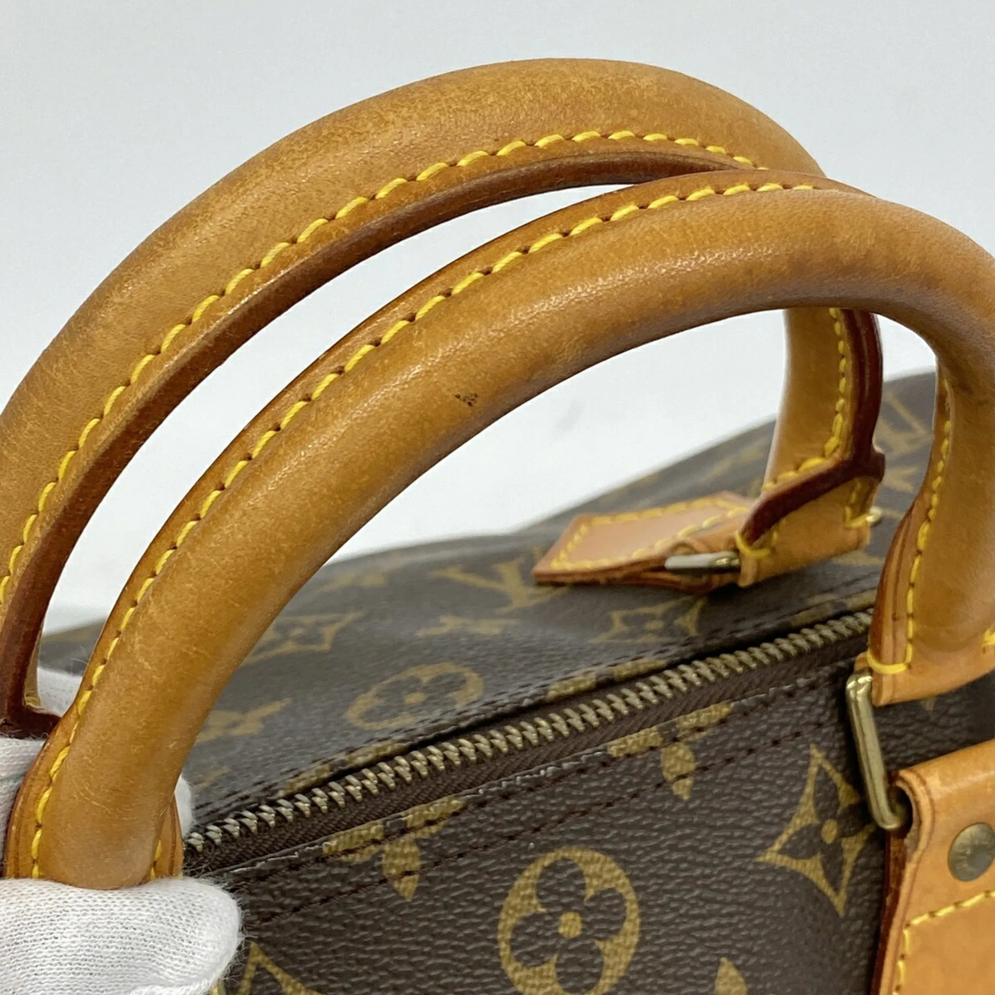 Handbag (Pre-Owned) - Louis Vuitton - Modalova