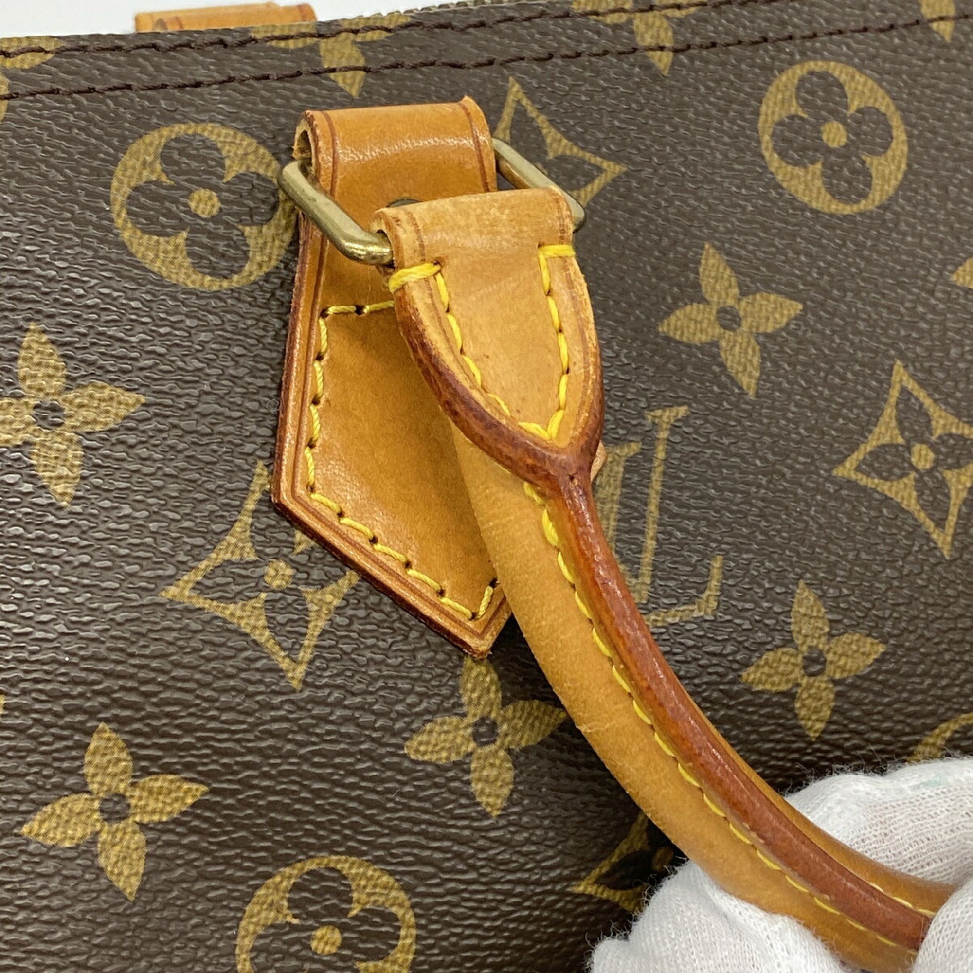 Handbag (Pre-Owned) - Louis Vuitton - Modalova