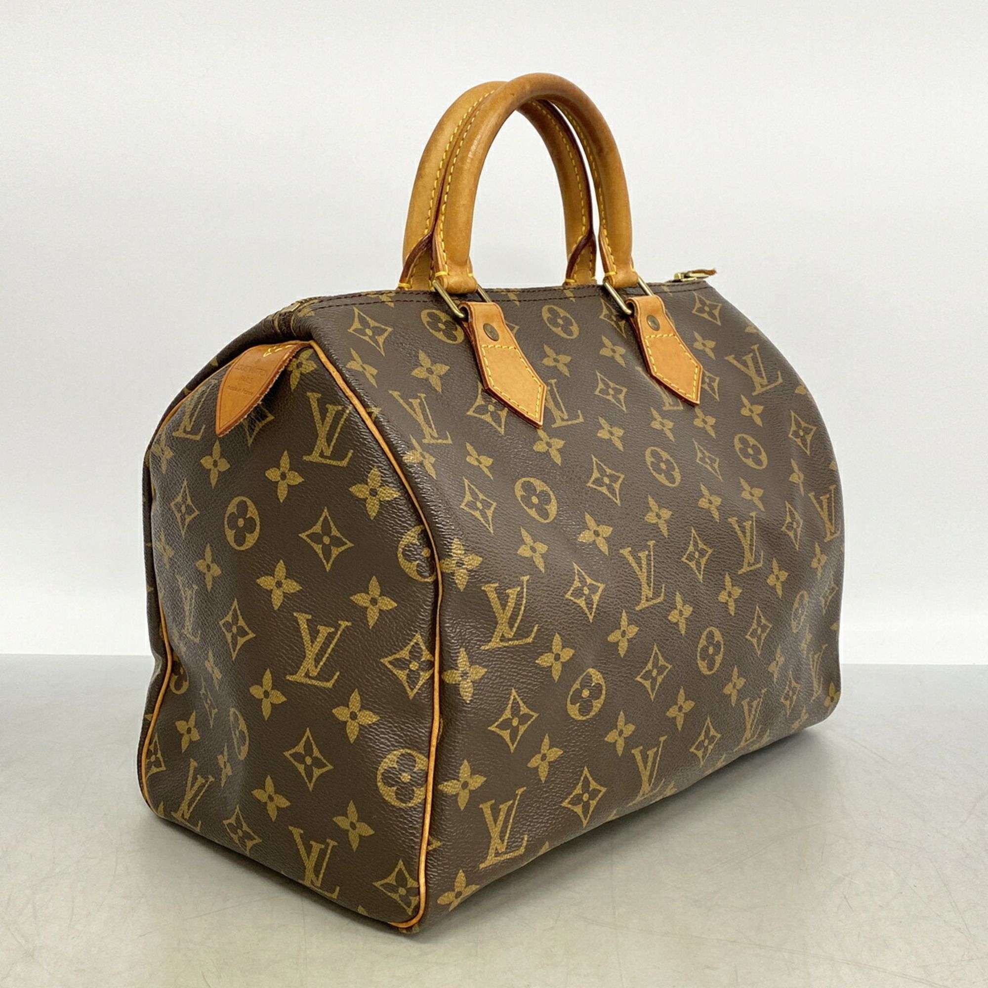 Handbag (Pre-Owned) - Louis Vuitton - Modalova