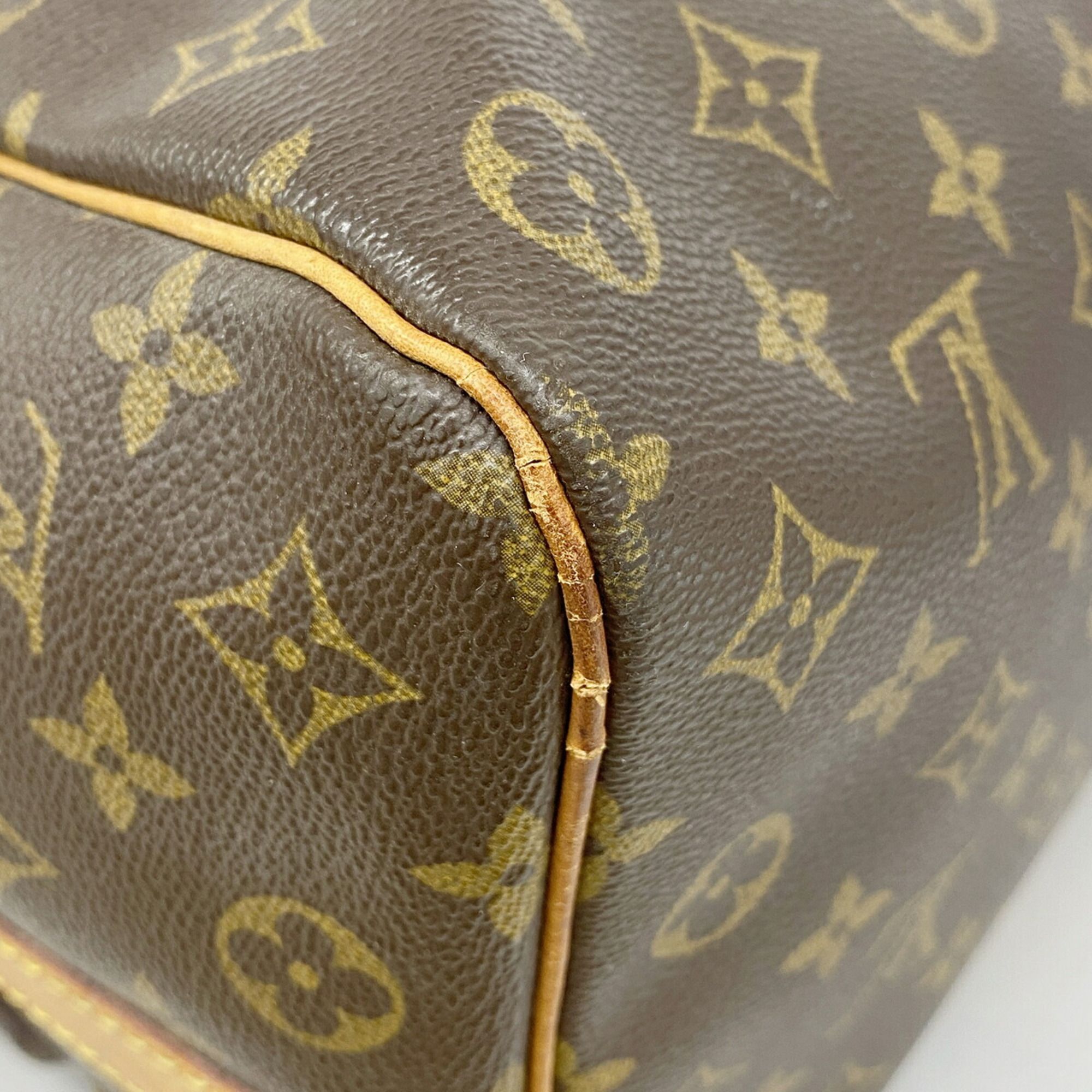 Boston Bag (Pre-Owned) - Louis Vuitton - Modalova