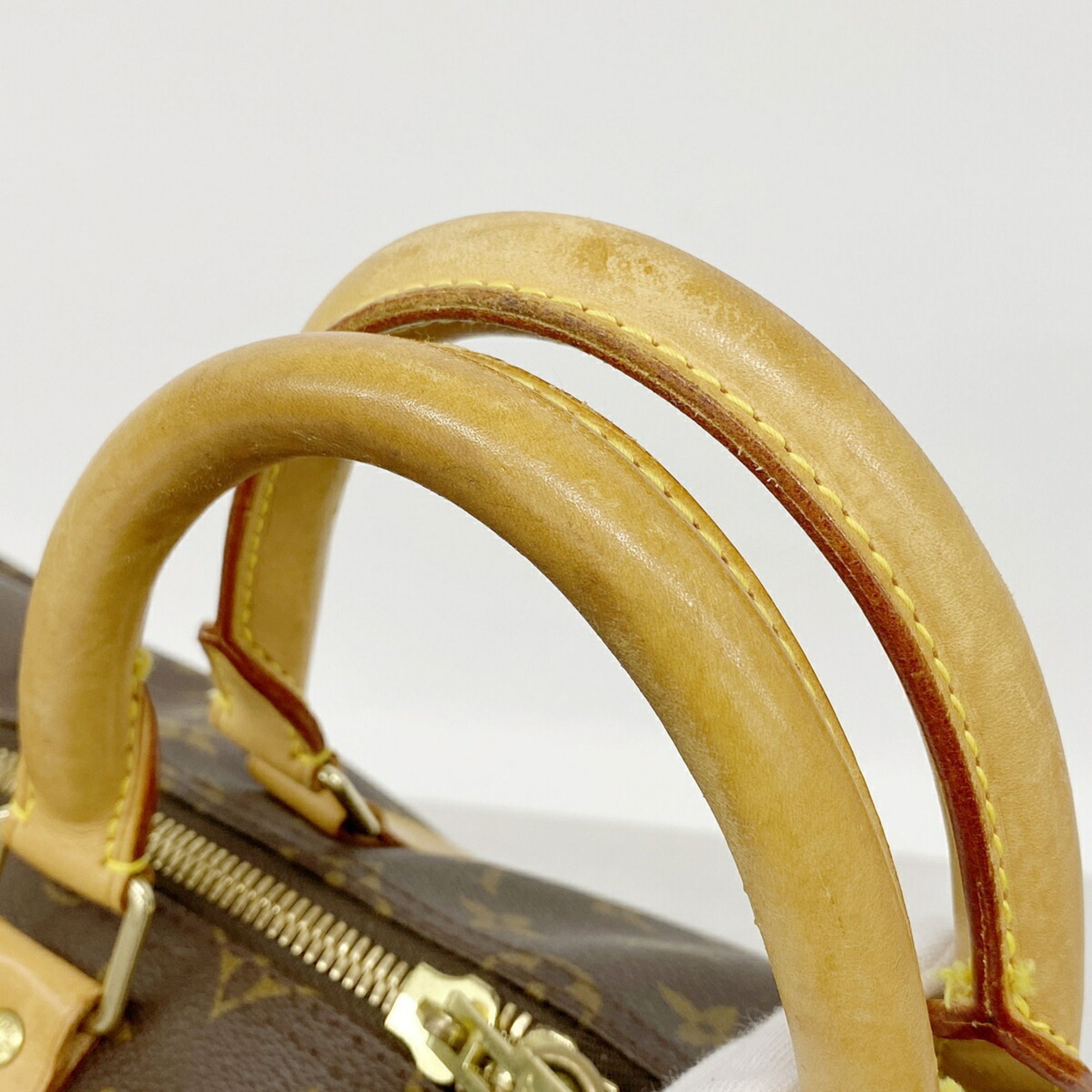 Boston Bag (Pre-Owned) - Louis Vuitton - Modalova