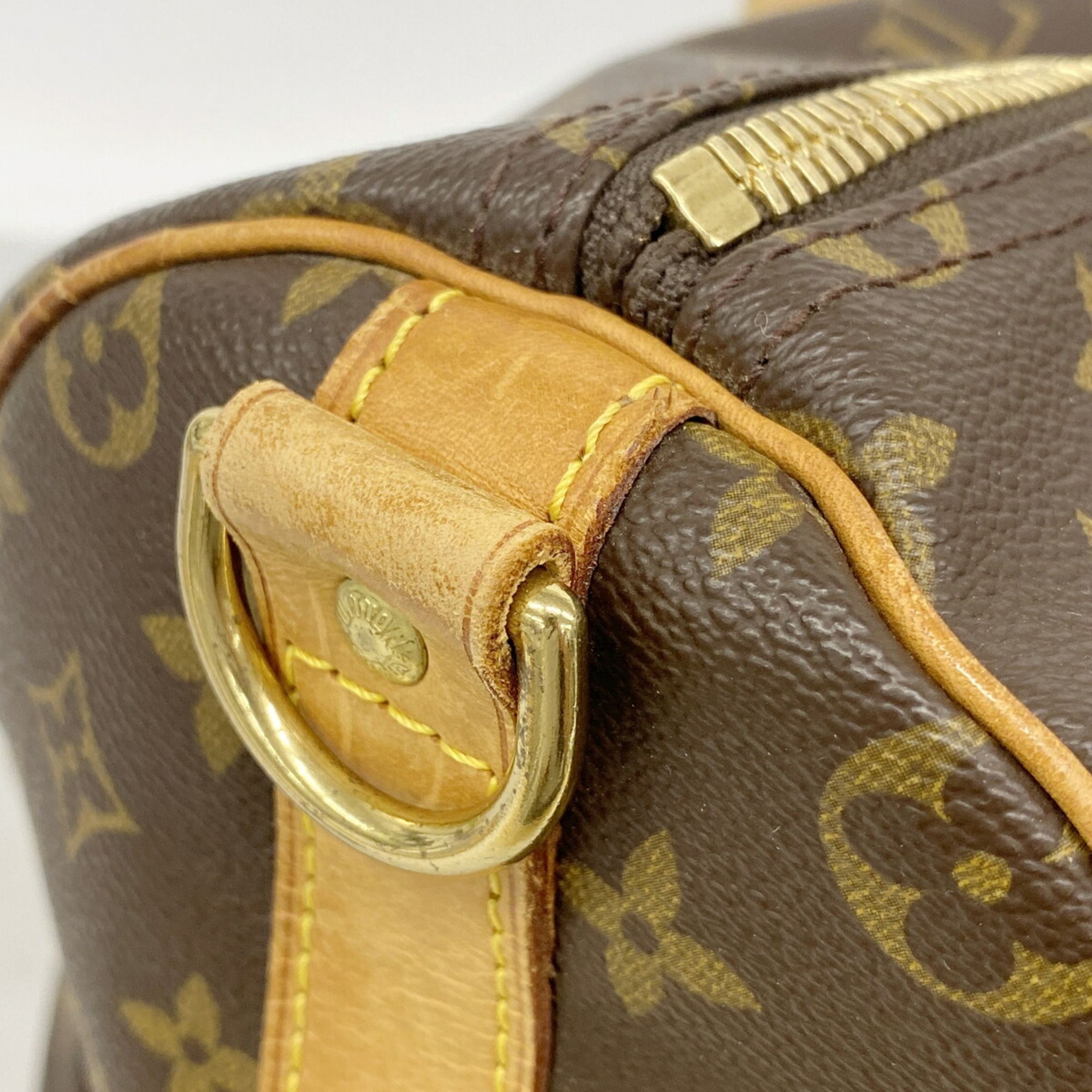Boston Bag (Pre-Owned) - Louis Vuitton - Modalova