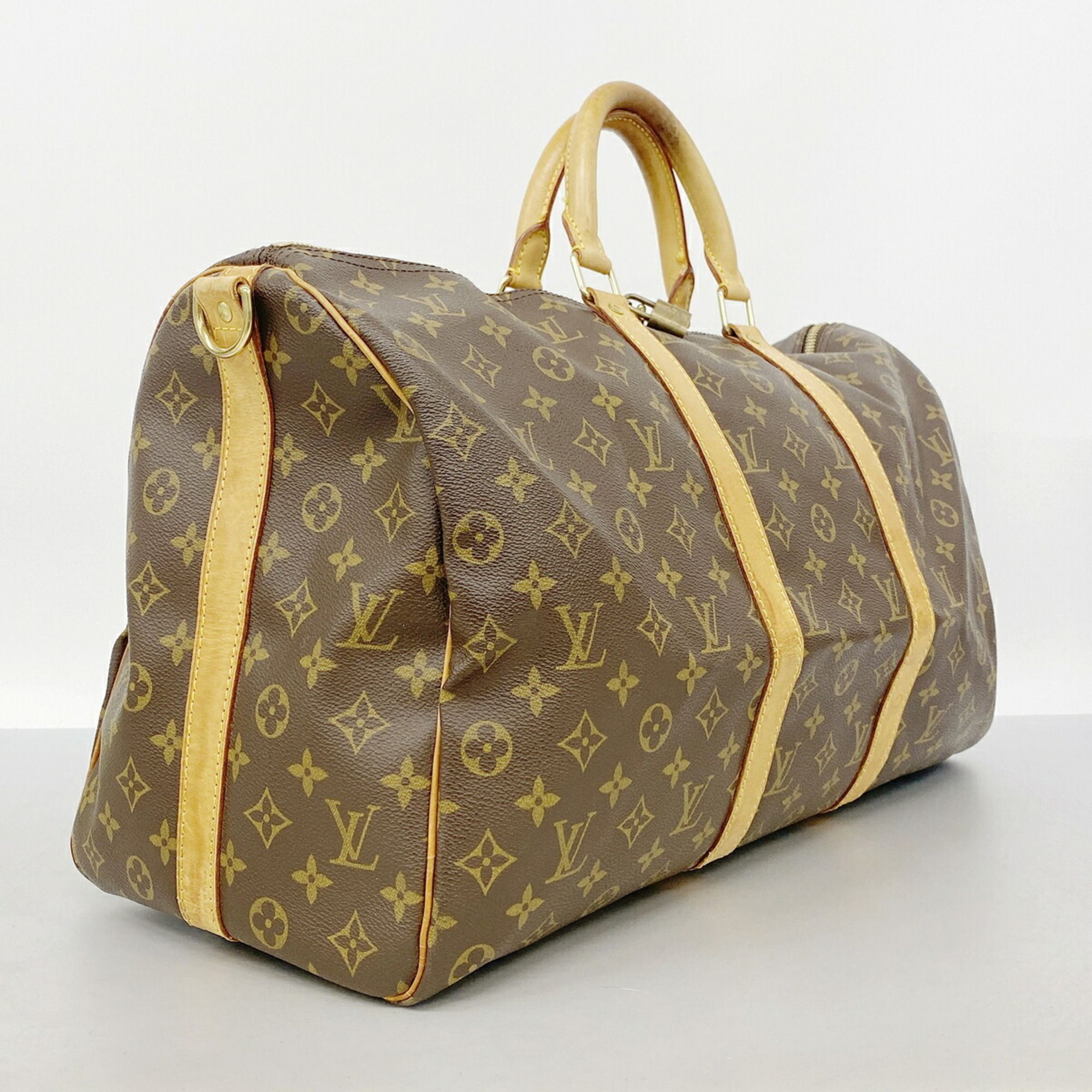 Boston Bag (Pre-Owned) - Louis Vuitton - Modalova