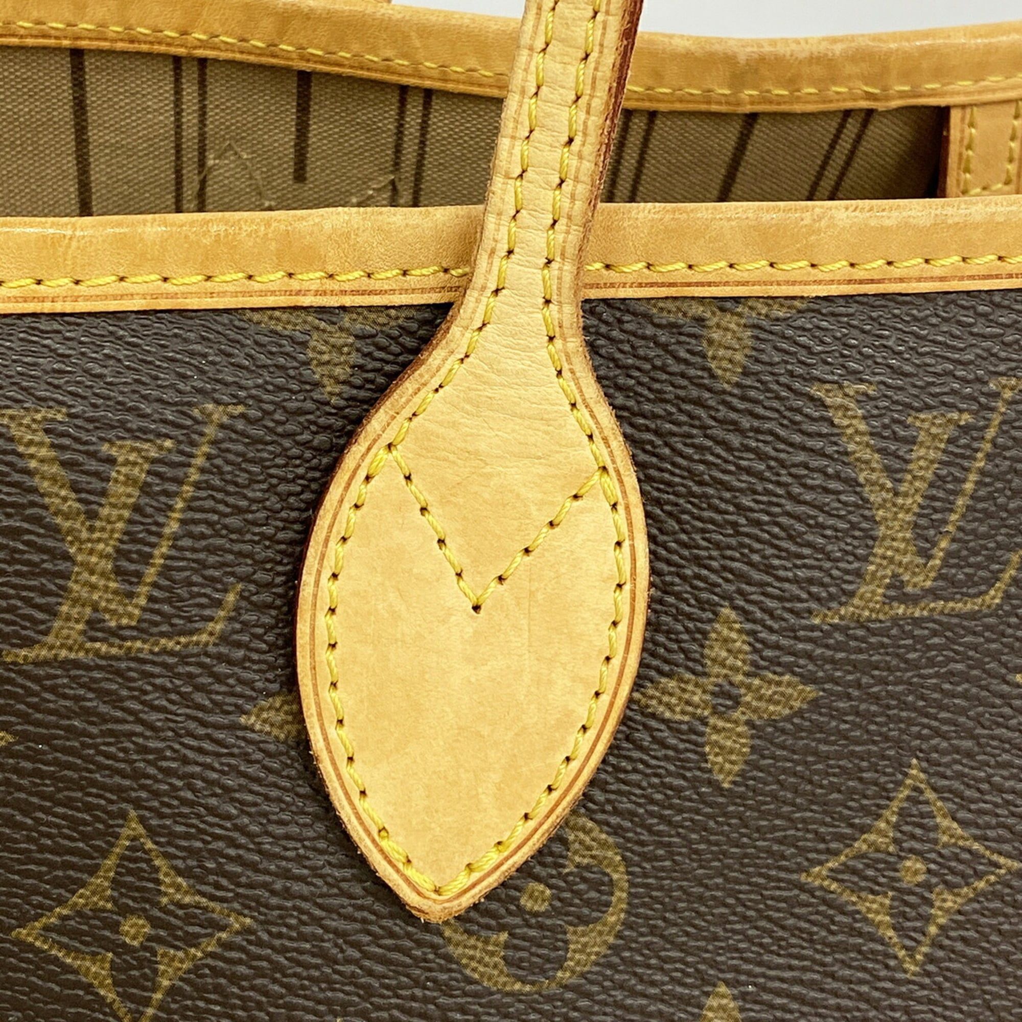 Tote Bag (Pre-Owned) - Louis Vuitton - Modalova