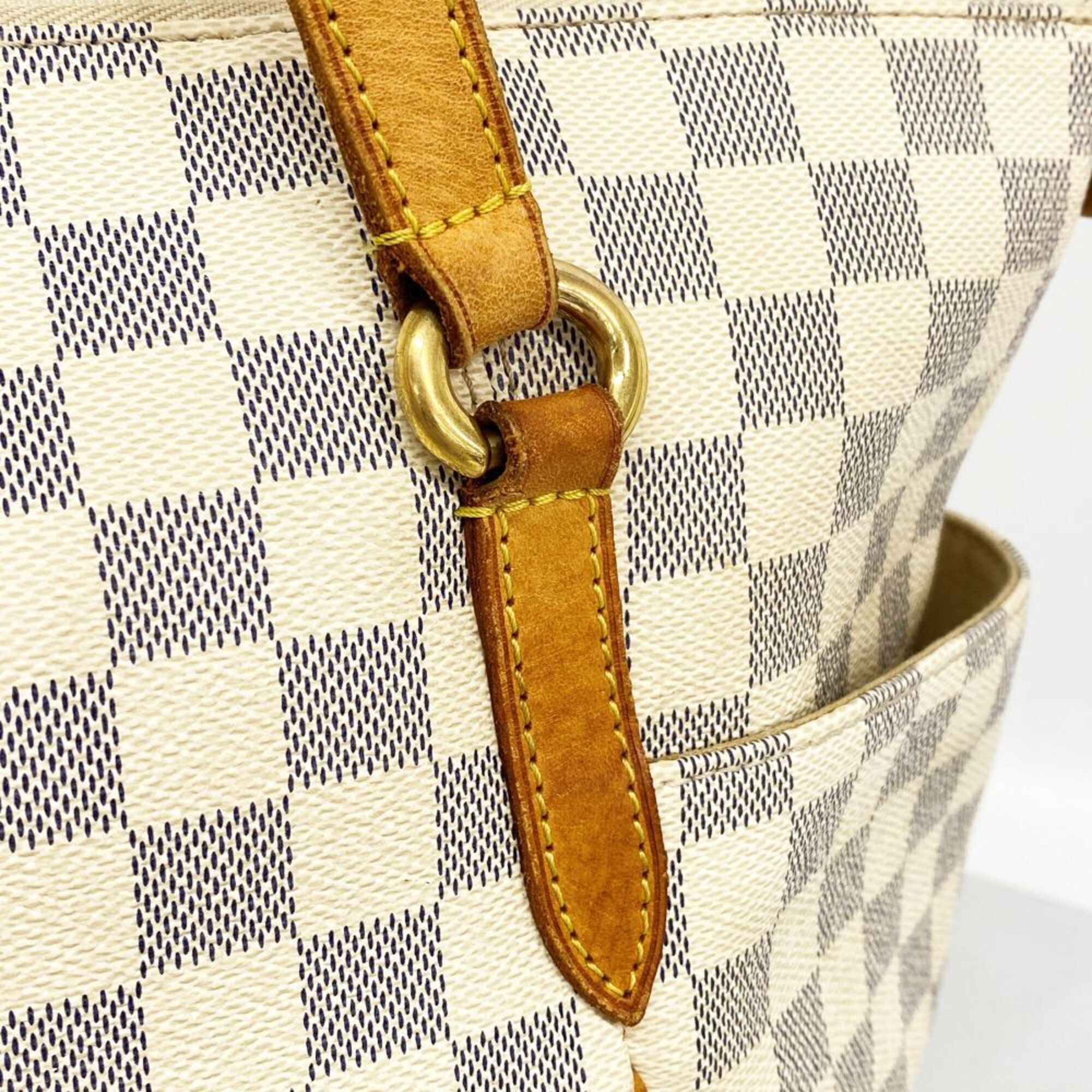 Tote Bag (Pre-Owned) - Louis Vuitton - Modalova