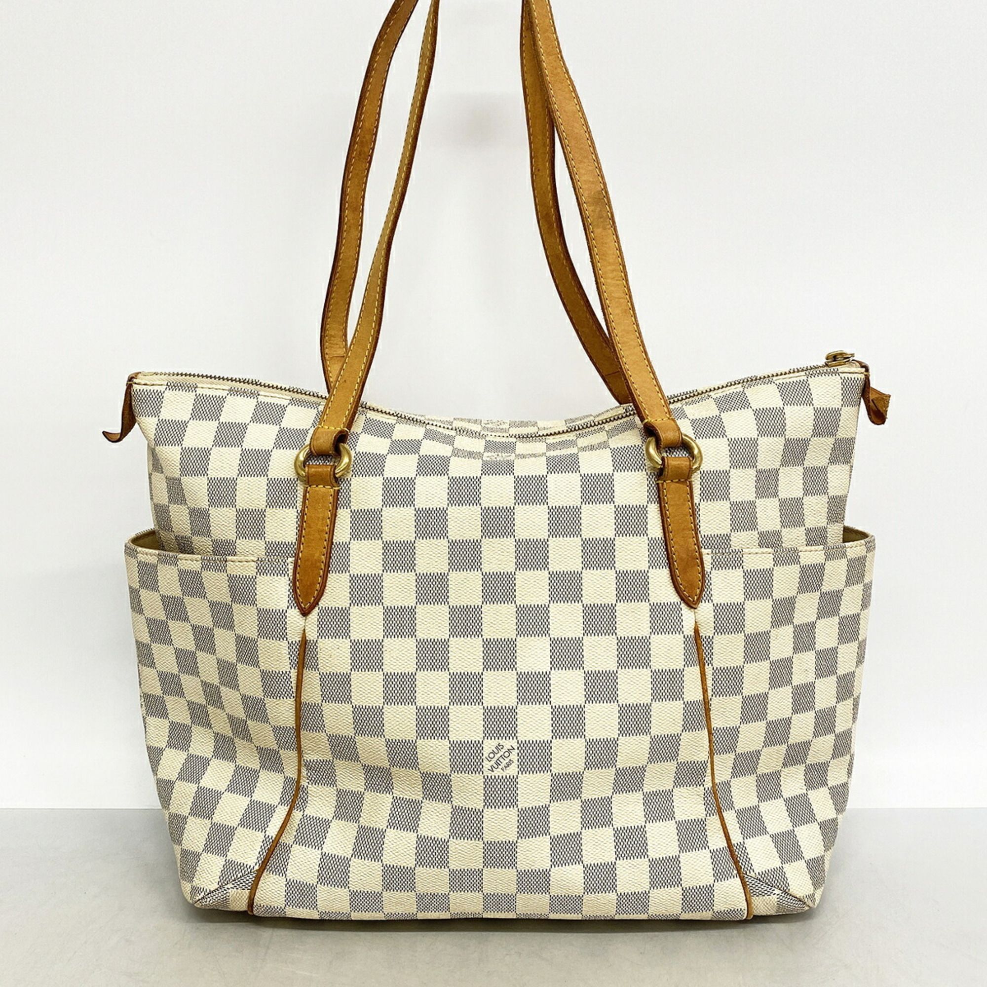 Tote Bag (Pre-Owned) - Louis Vuitton - Modalova