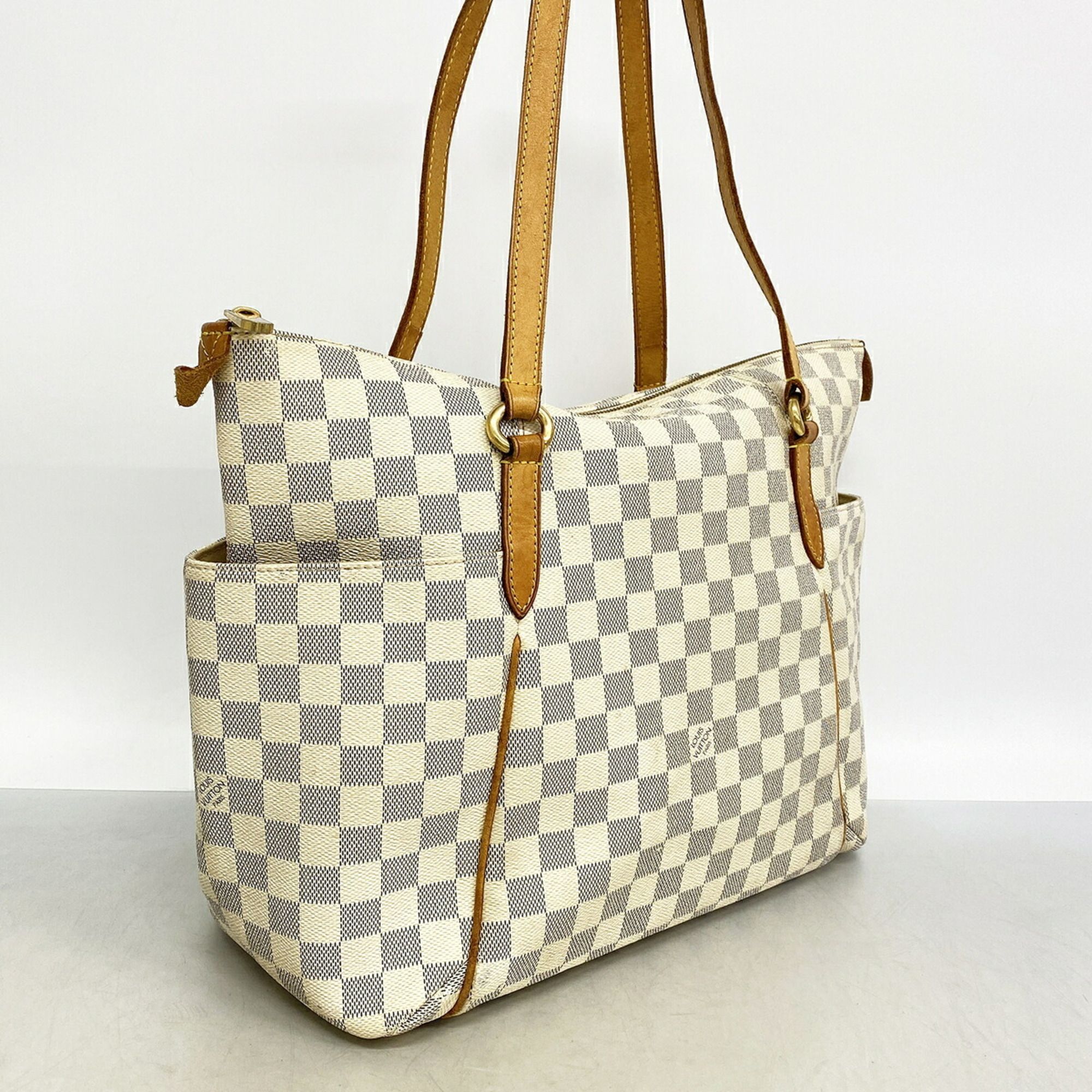 Tote Bag (Pre-Owned) - Louis Vuitton - Modalova