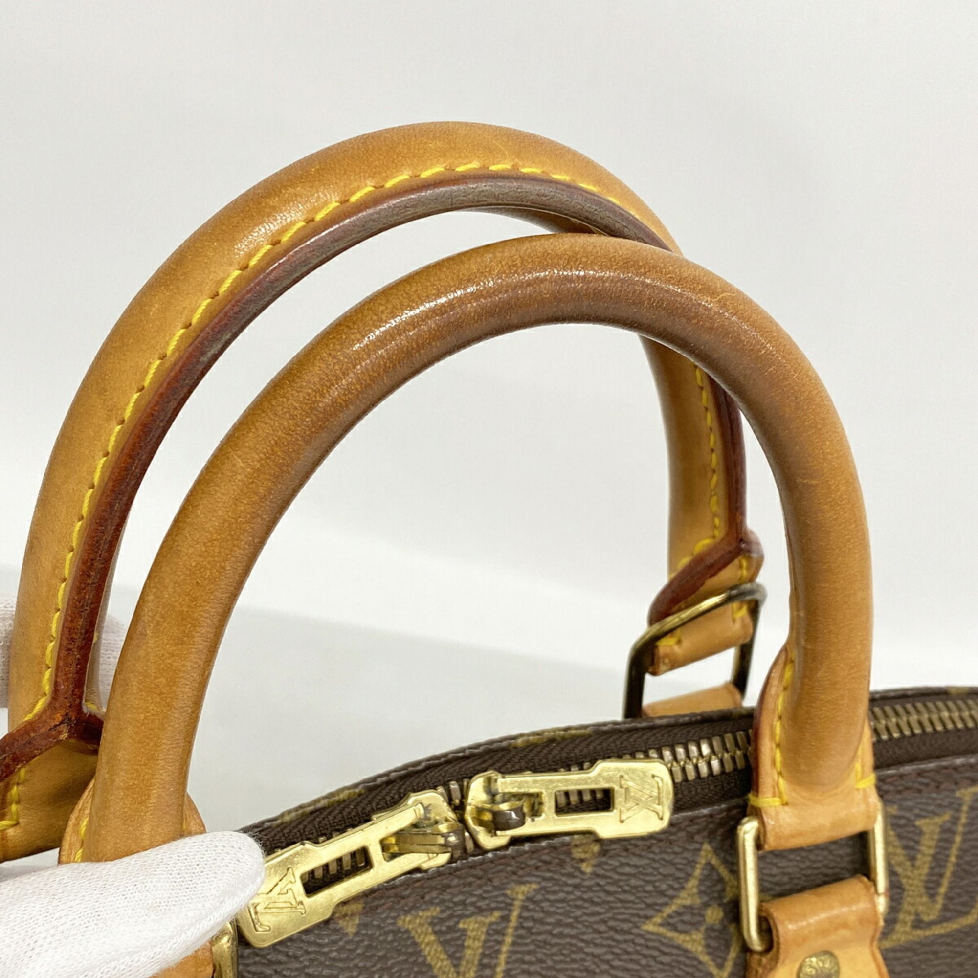 Handbag (Pre-Owned) - Louis Vuitton - Modalova