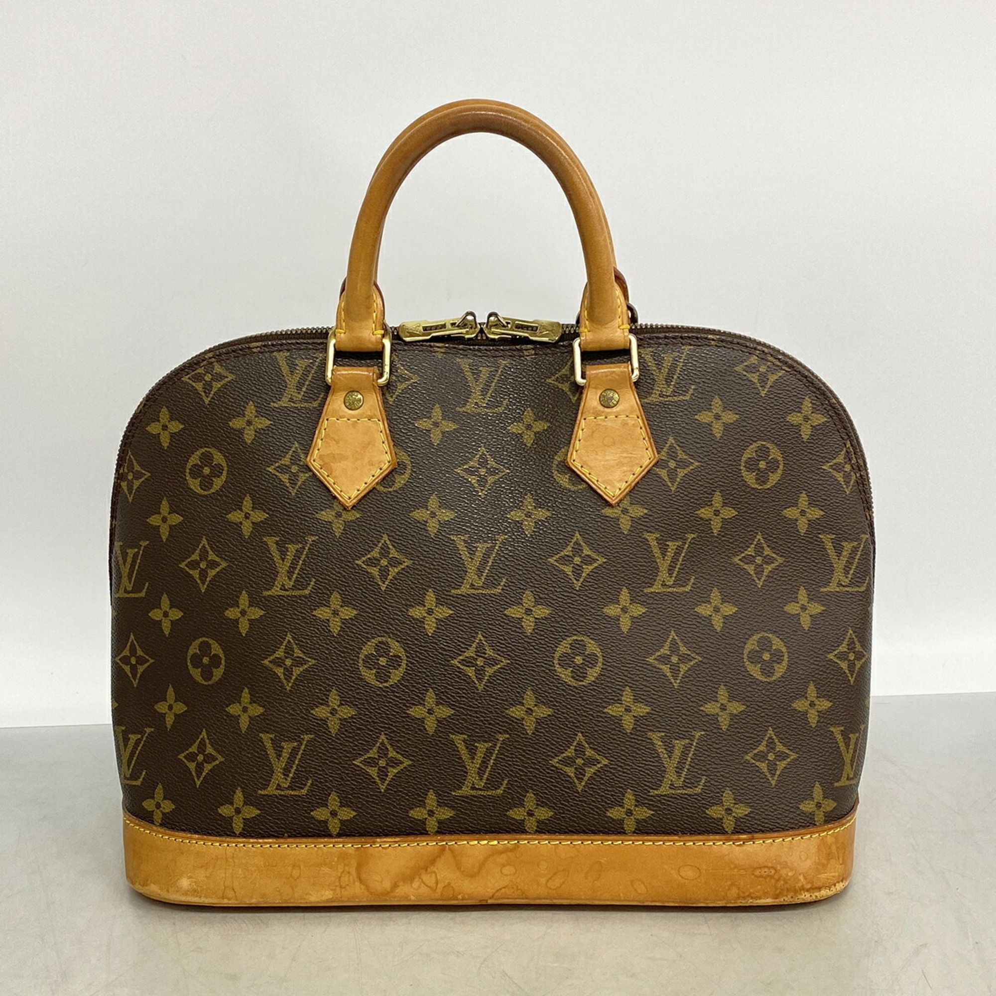Handbag (Pre-Owned) - Louis Vuitton - Modalova