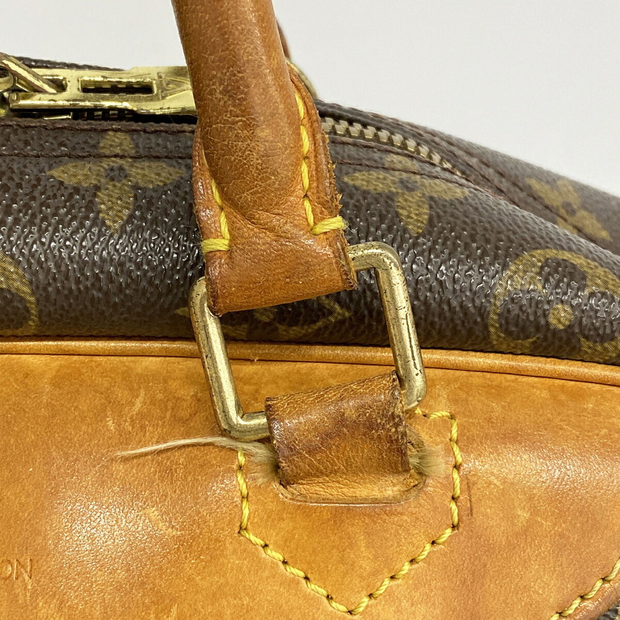 Handbag (Pre-Owned) - Louis Vuitton - Modalova