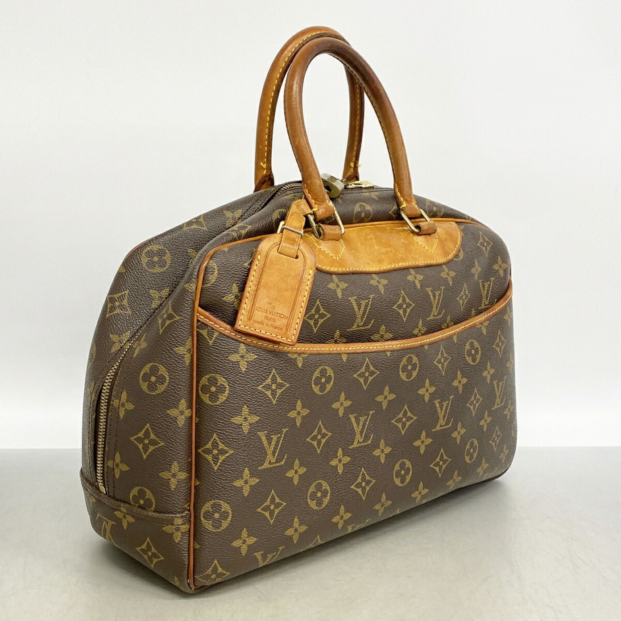Handbag (Pre-Owned) - Louis Vuitton - Modalova
