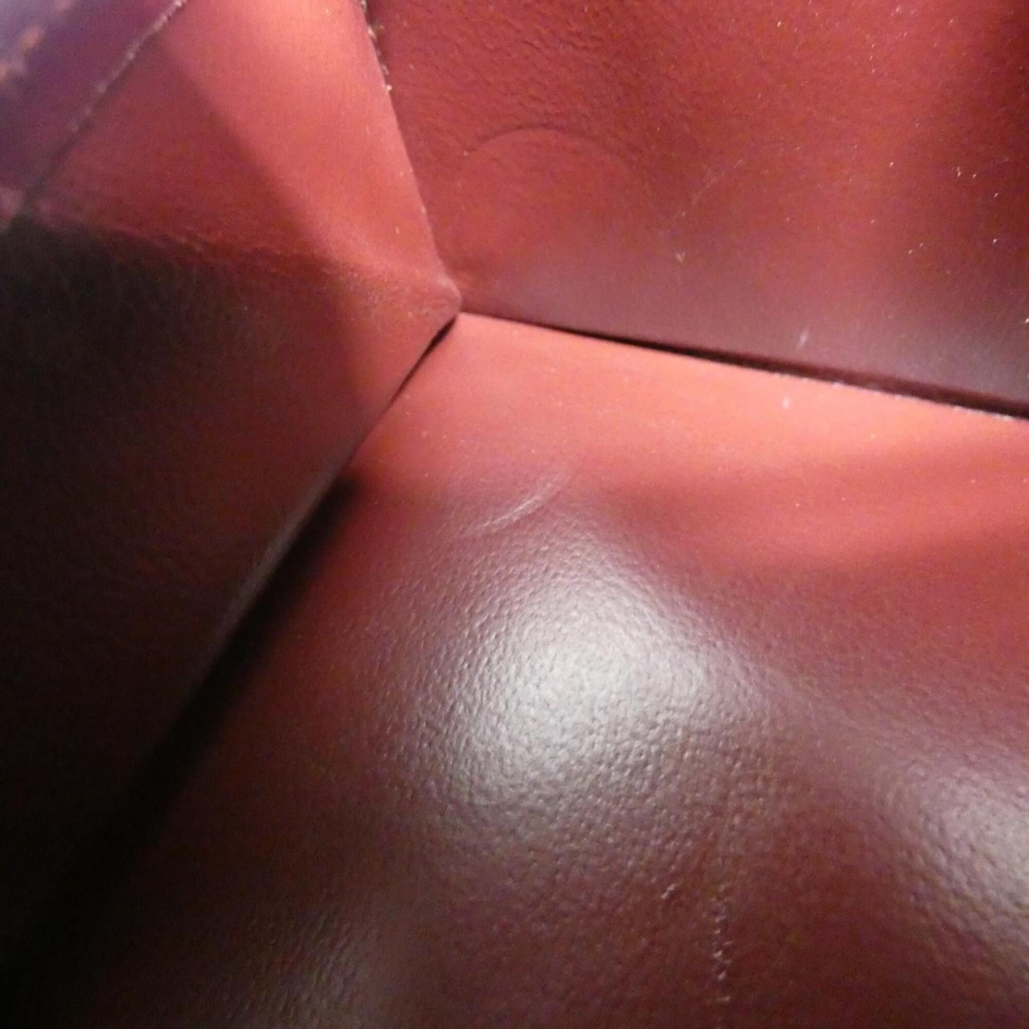 Leather (Pre-Owned) - Cartier - Modalova