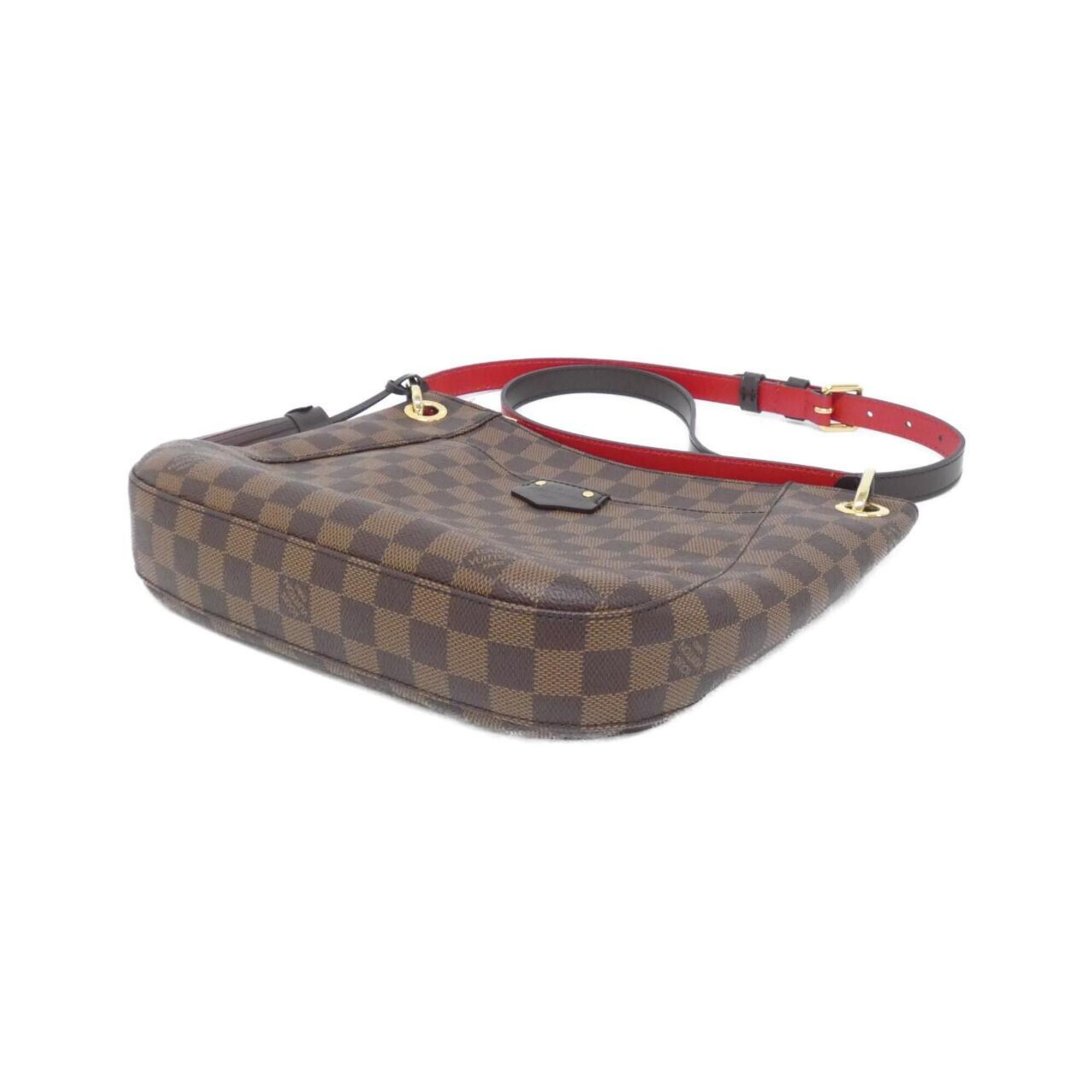 Coated Canvas Shoulder Bag (Pre-Owned) - Louis Vuitton - Modalova