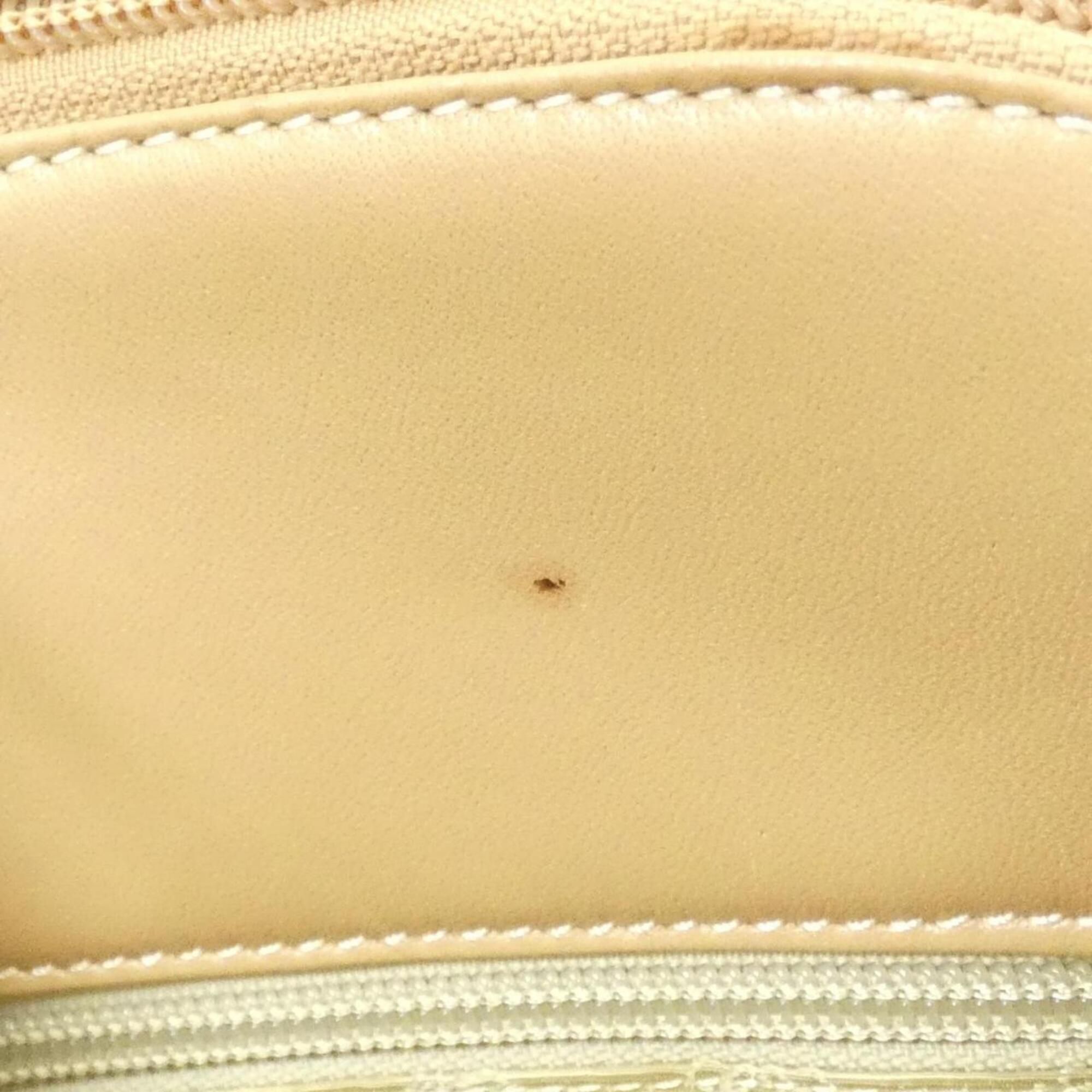 Leather Handbag (Pre-Owned) - Loewe - Modalova