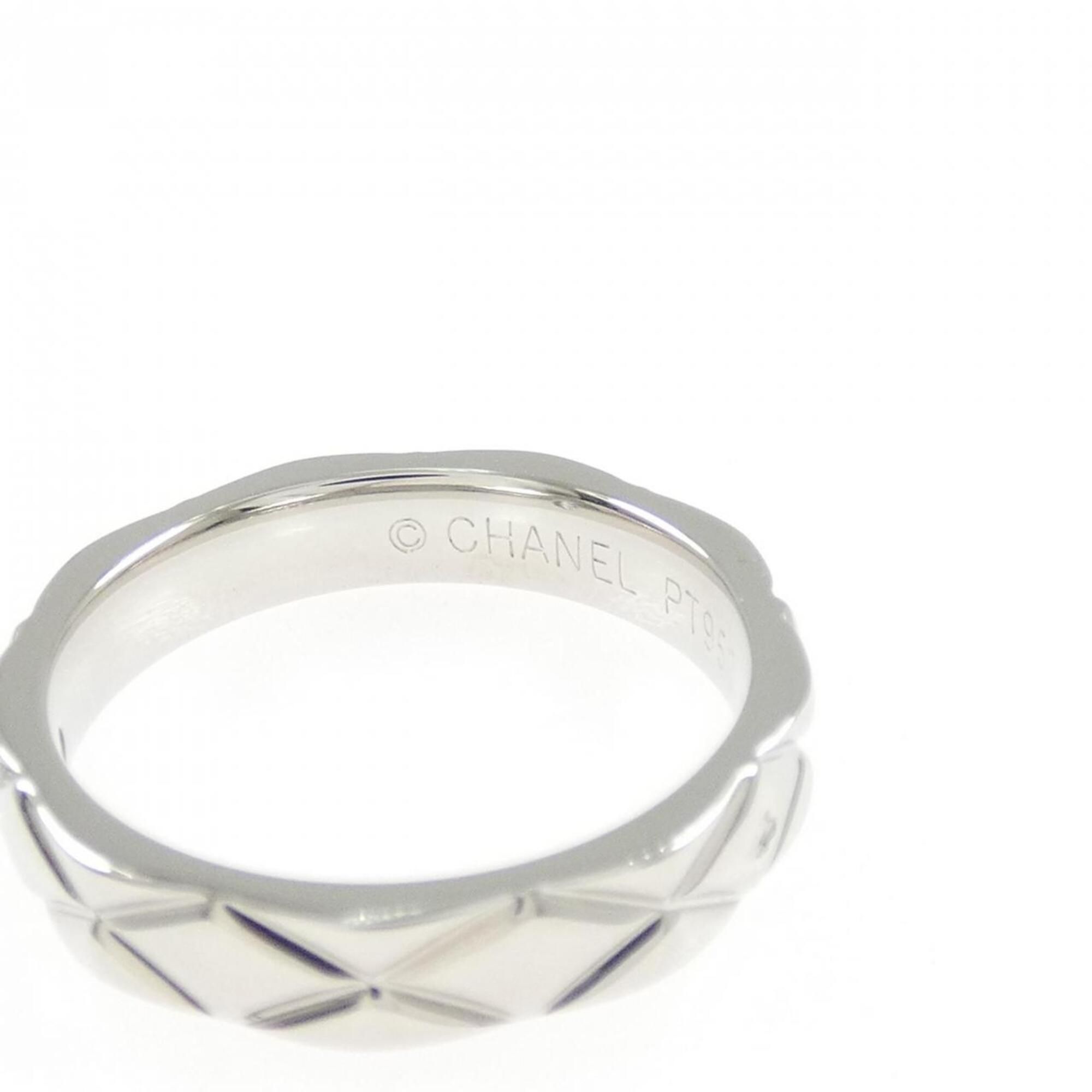 Platinum 950 (Pre-Owned) - Chanel - Modalova