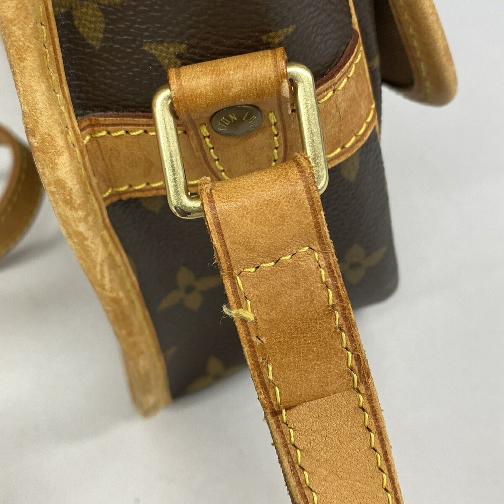 Shoulder Bag (Pre-Owned) - Louis Vuitton - Modalova