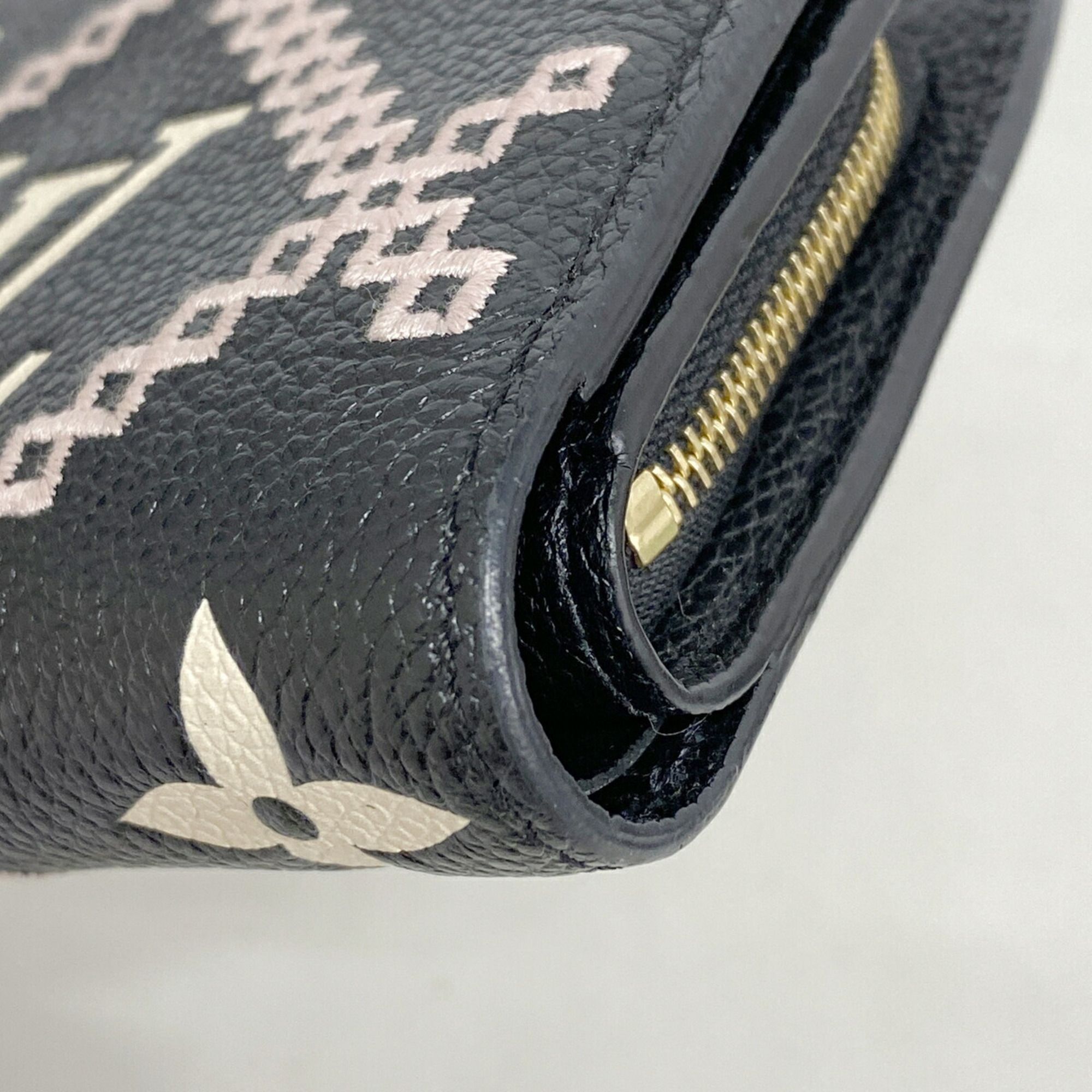 Wallet (Bi-Fold) (Pre-Owned) - Louis Vuitton - Modalova