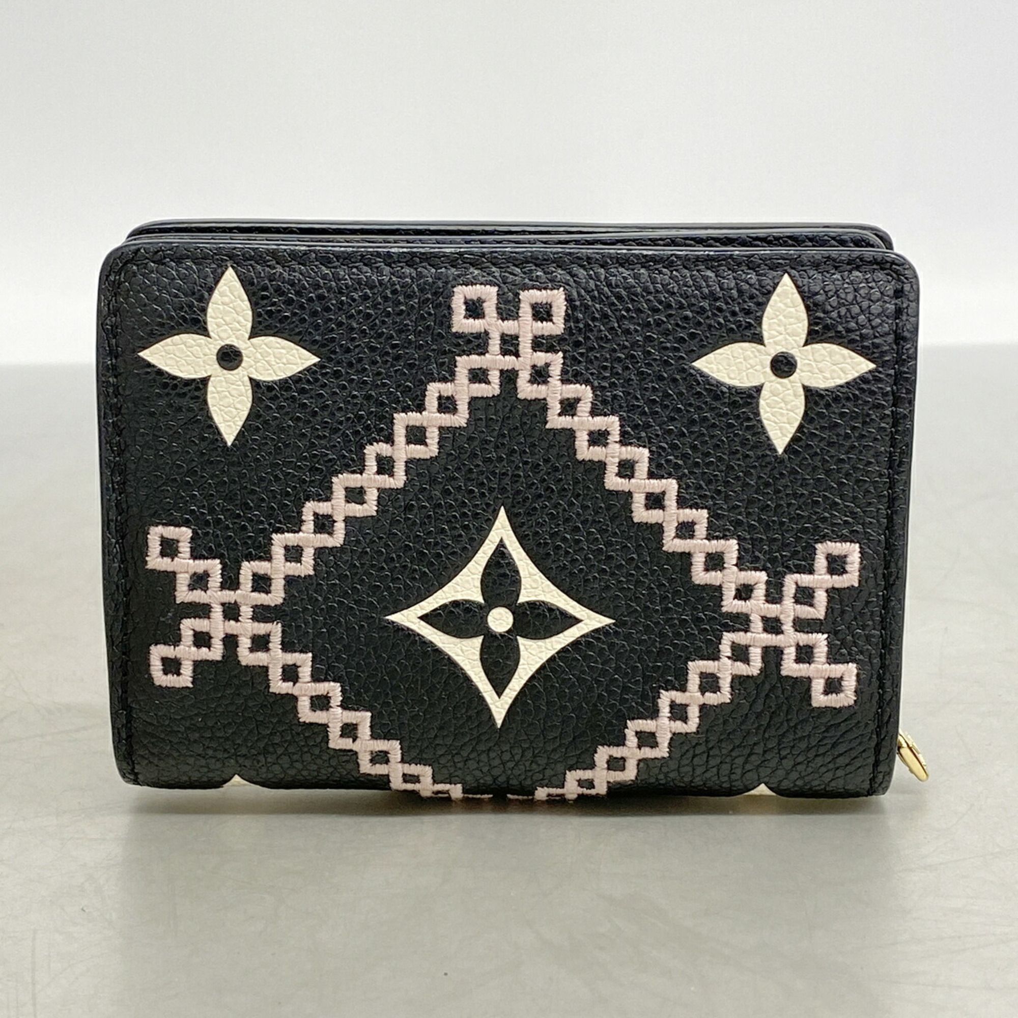 Wallet (Bi-Fold) (Pre-Owned) - Louis Vuitton - Modalova