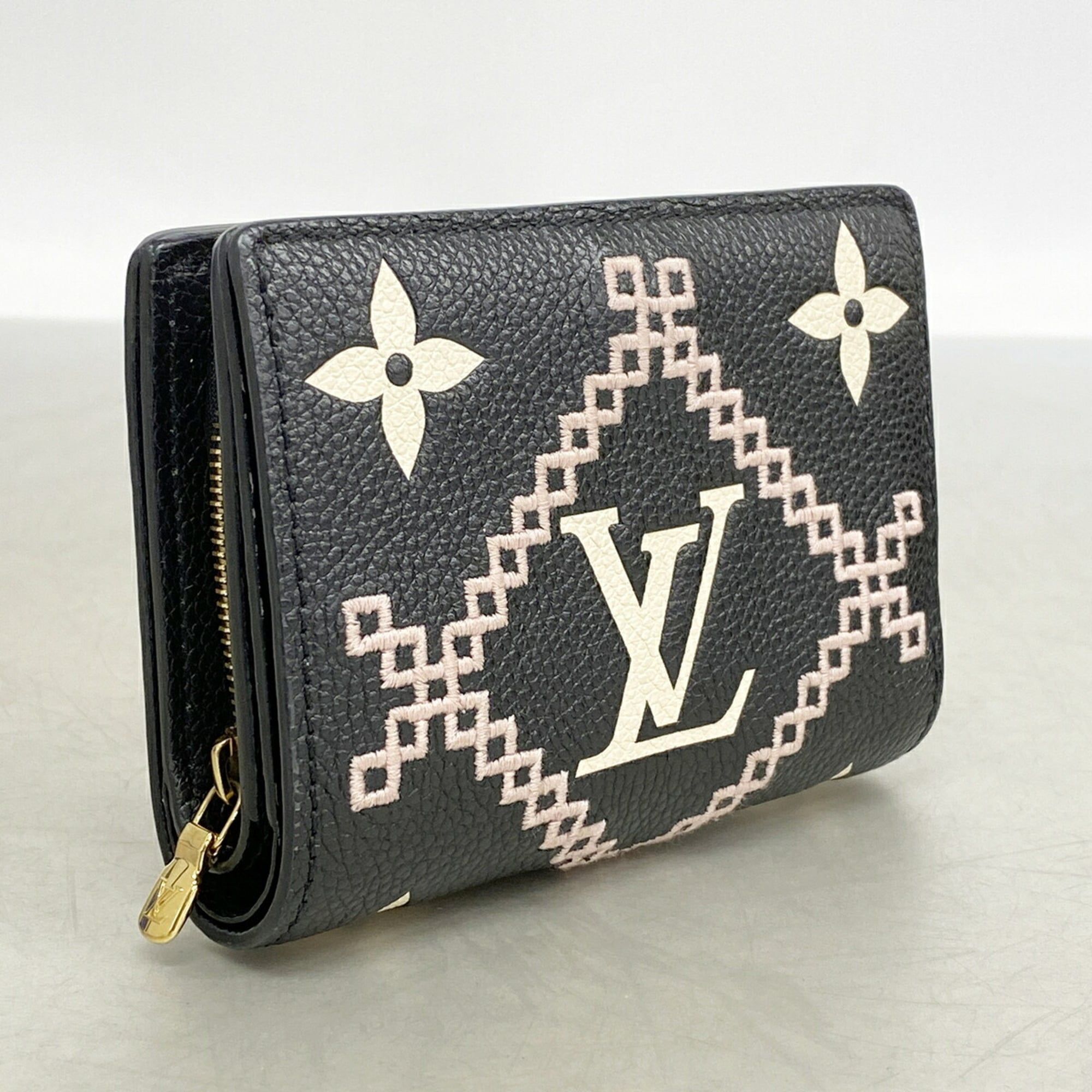 Wallet (Bi-Fold) (Pre-Owned) - Louis Vuitton - Modalova