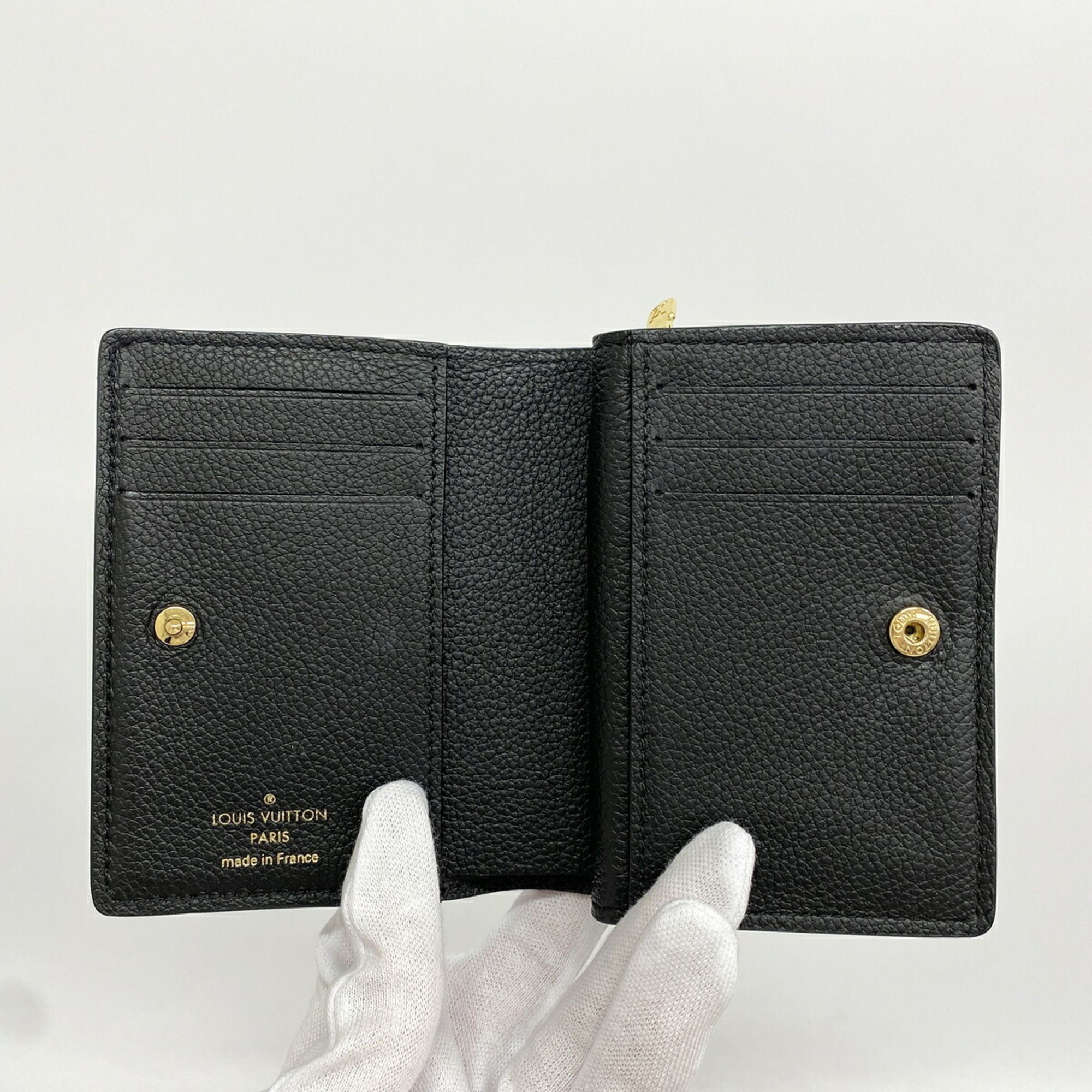 Wallet (Bi-Fold) (Pre-Owned) - Louis Vuitton - Modalova