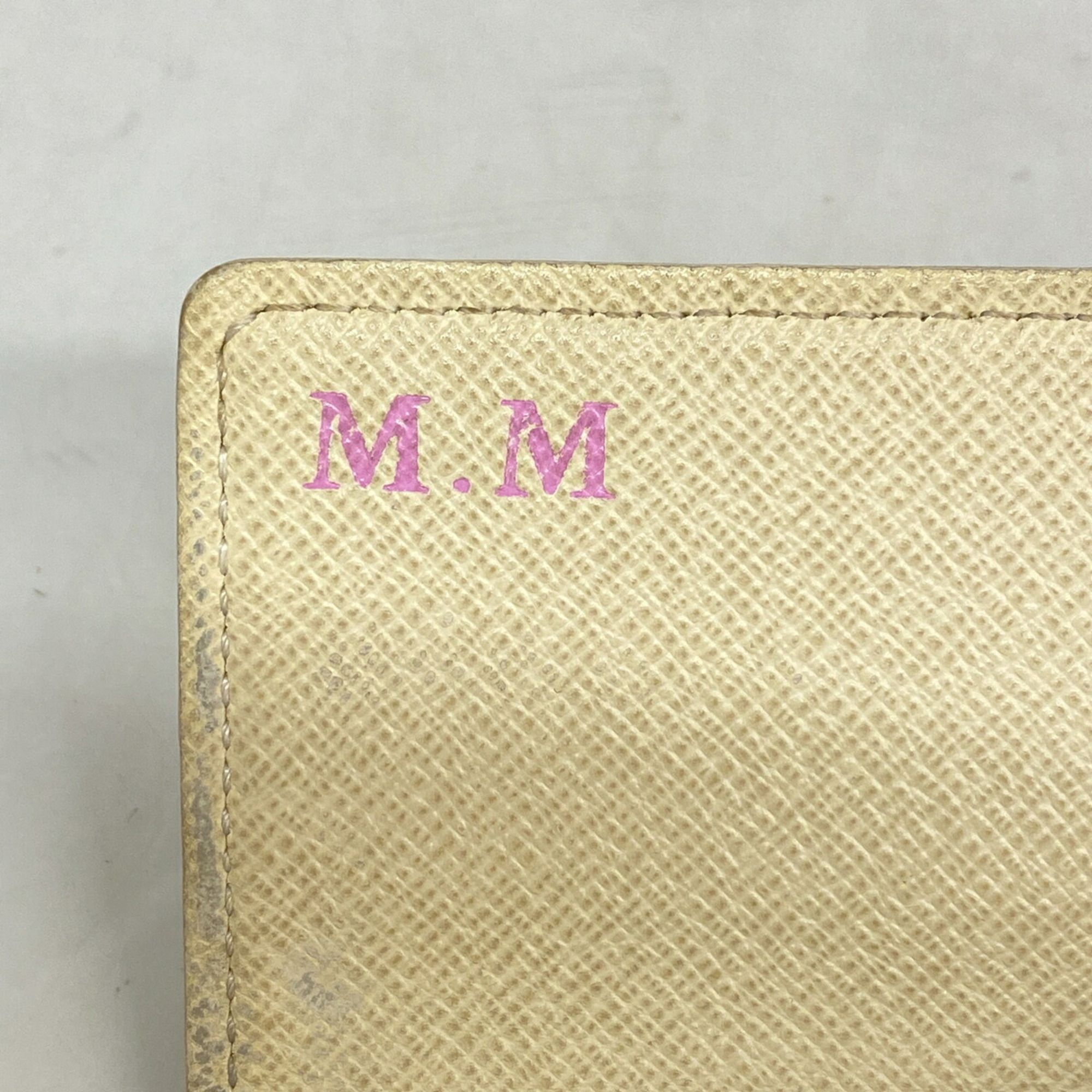 Long Wallet (Bi-Fold) (Pre-Owned) - Louis Vuitton - Modalova