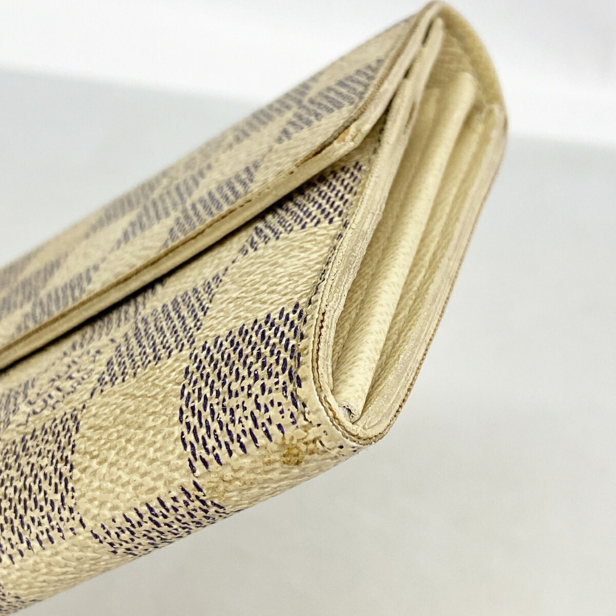 Long Wallet (Bi-Fold) (Pre-Owned) - Louis Vuitton - Modalova