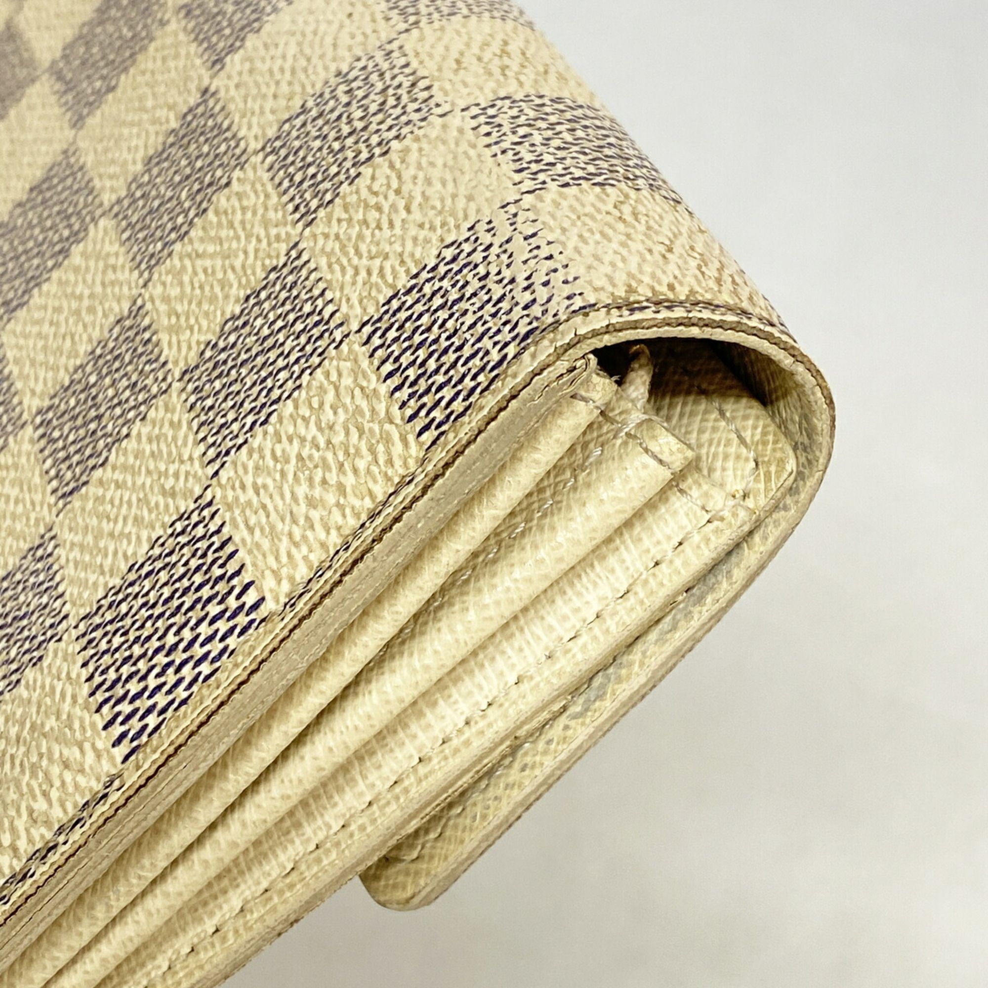 Long Wallet (Bi-Fold) (Pre-Owned) - Louis Vuitton - Modalova