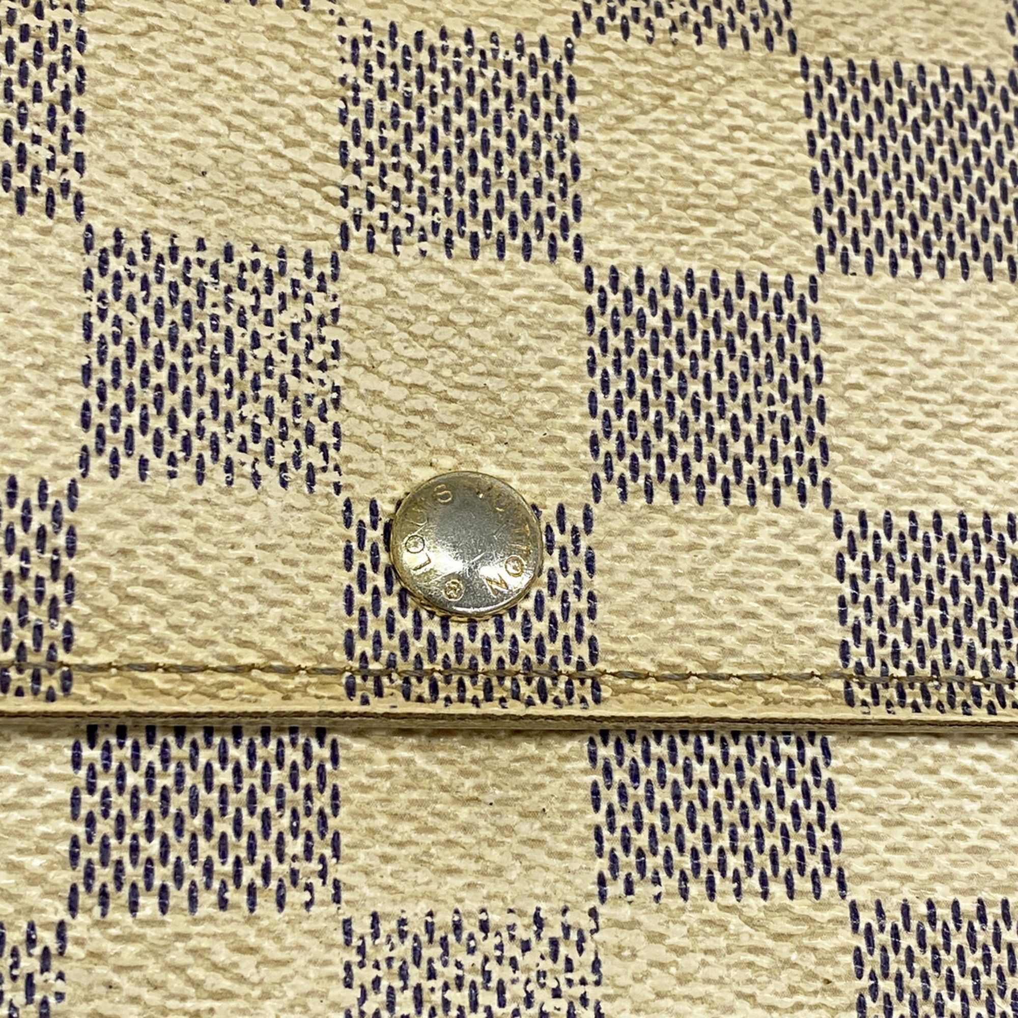 Long Wallet (Bi-Fold) (Pre-Owned) - Louis Vuitton - Modalova