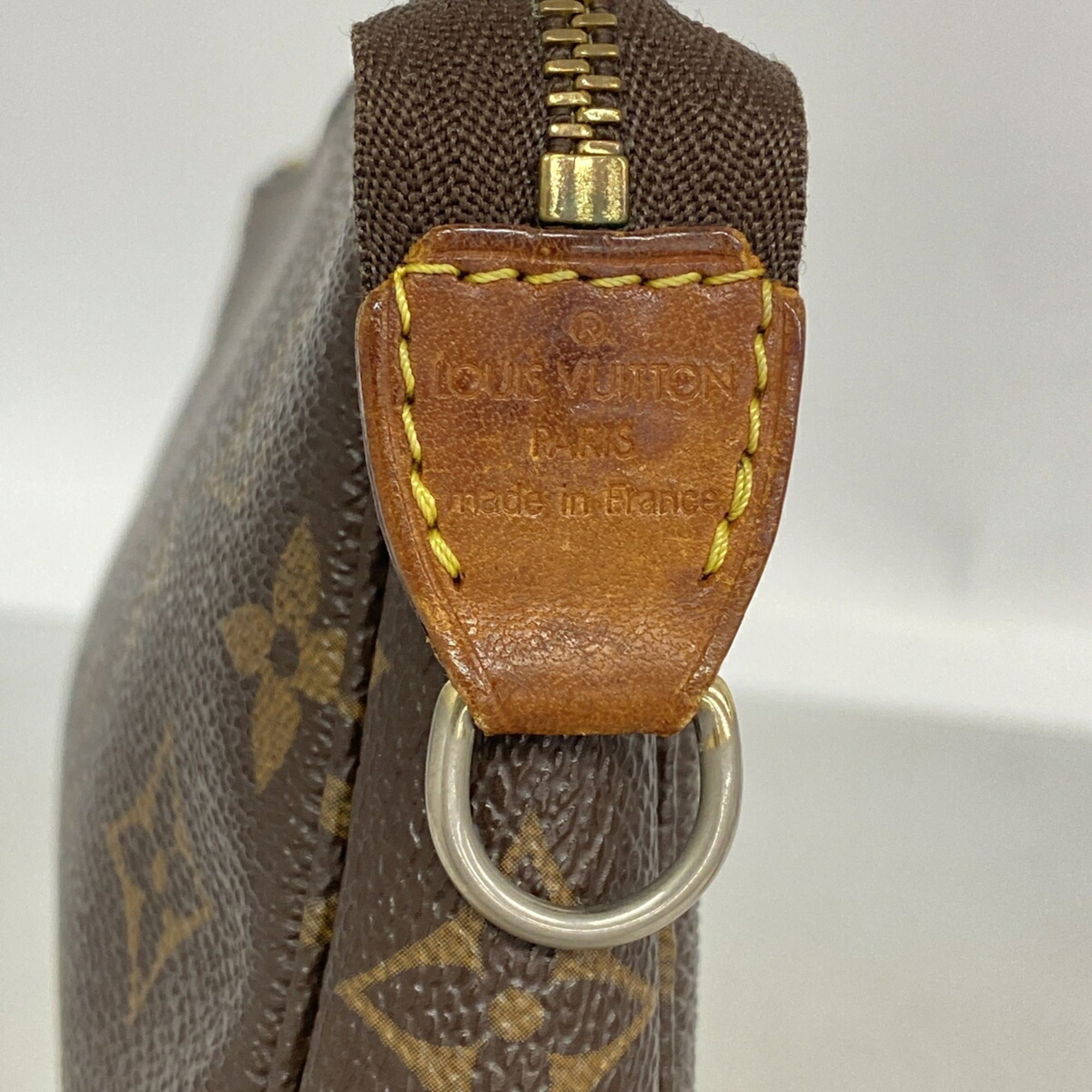 Pouch (Pre-Owned) - Louis Vuitton - Modalova
