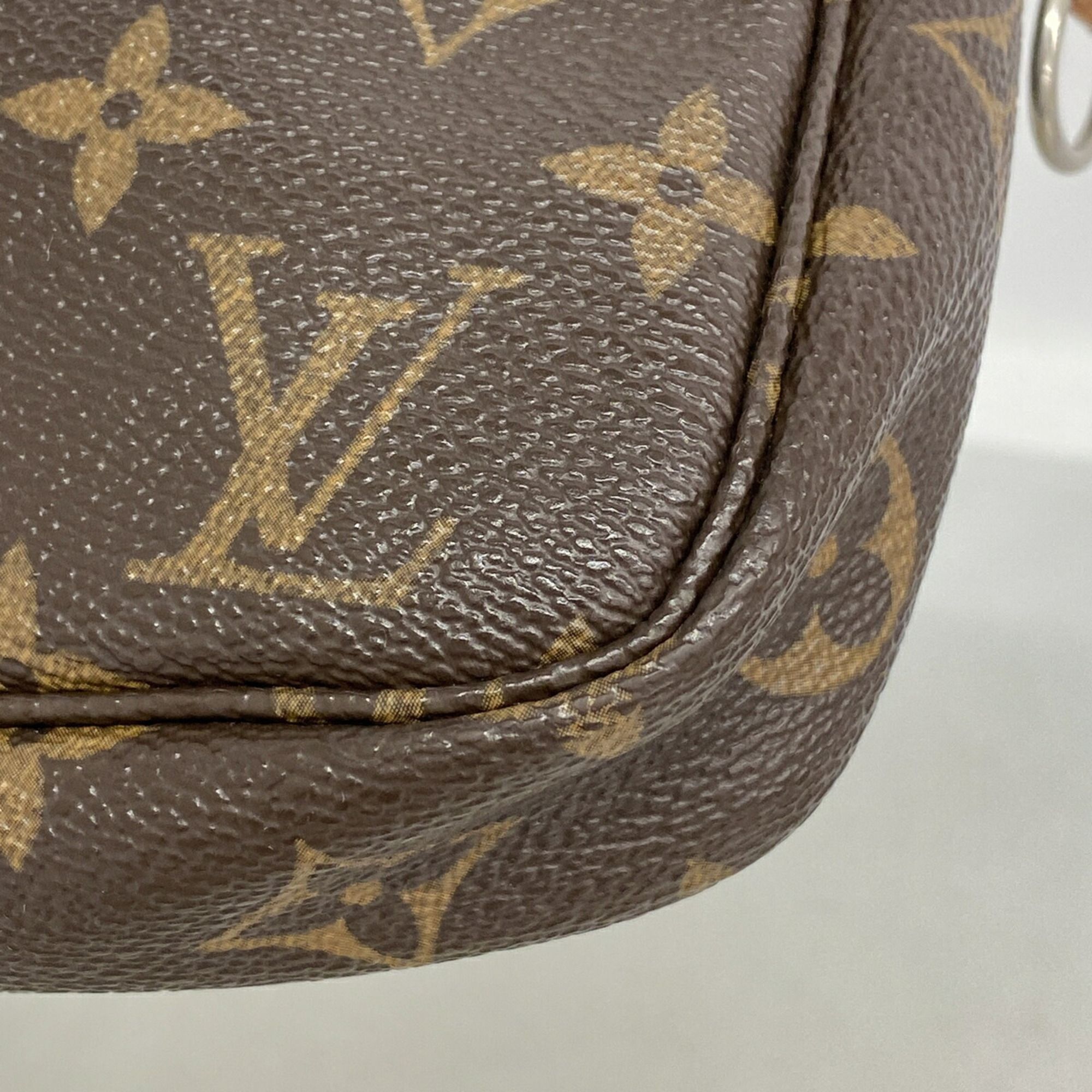 Pouch (Pre-Owned) - Louis Vuitton - Modalova
