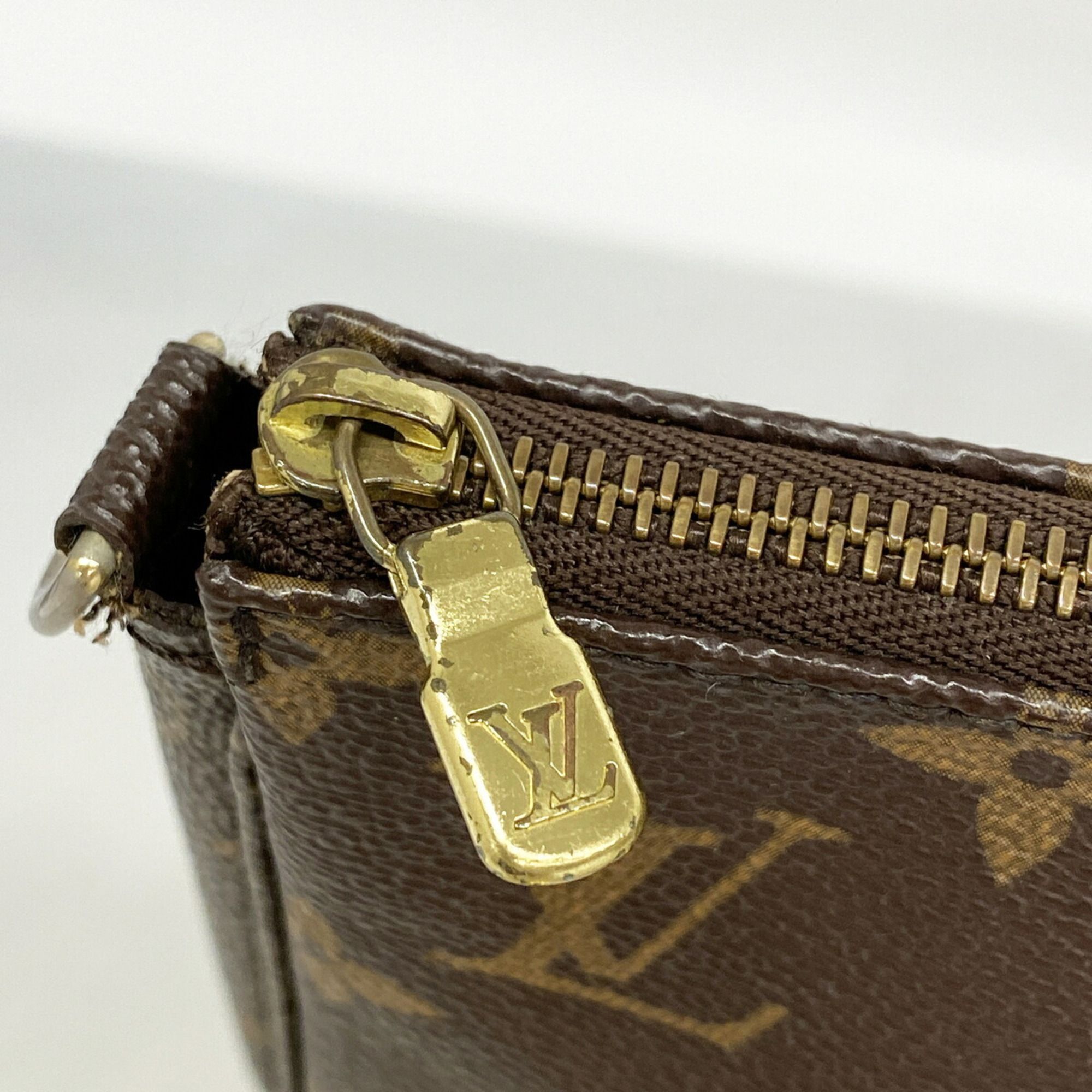 Pouch (Pre-Owned) - Louis Vuitton - Modalova
