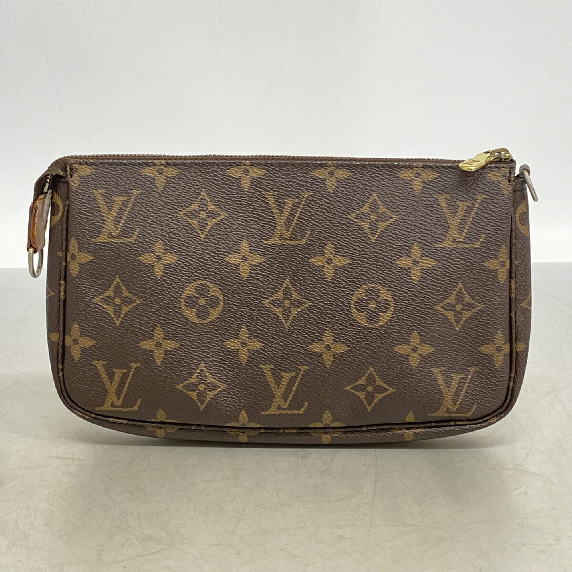 Pouch (Pre-Owned) - Louis Vuitton - Modalova